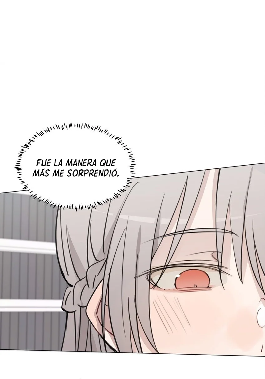 Escucha las estrellas Capítulo 43 - Page 11