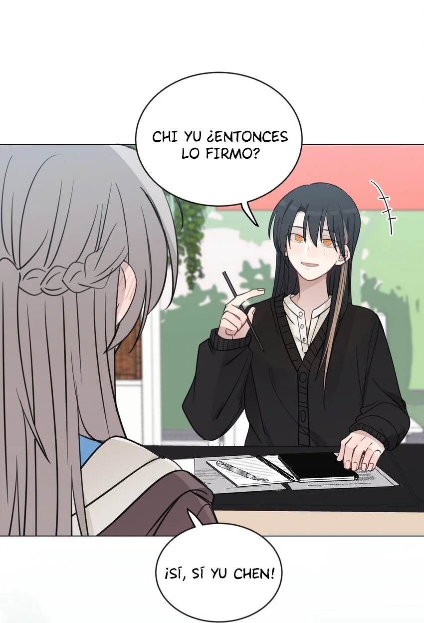 Escucha las estrellas Capítulo 43 - Page 16