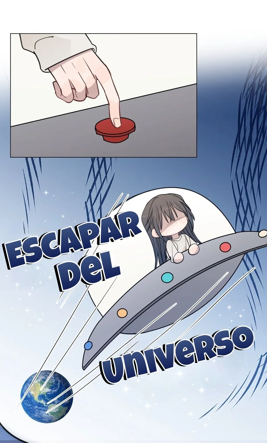 Escucha las estrellas Capítulo 43 - Page 30