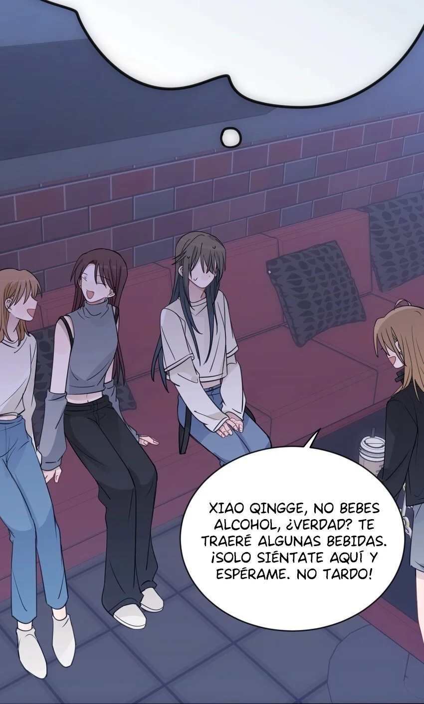 Escucha las estrellas Capítulo 43 - Page 31