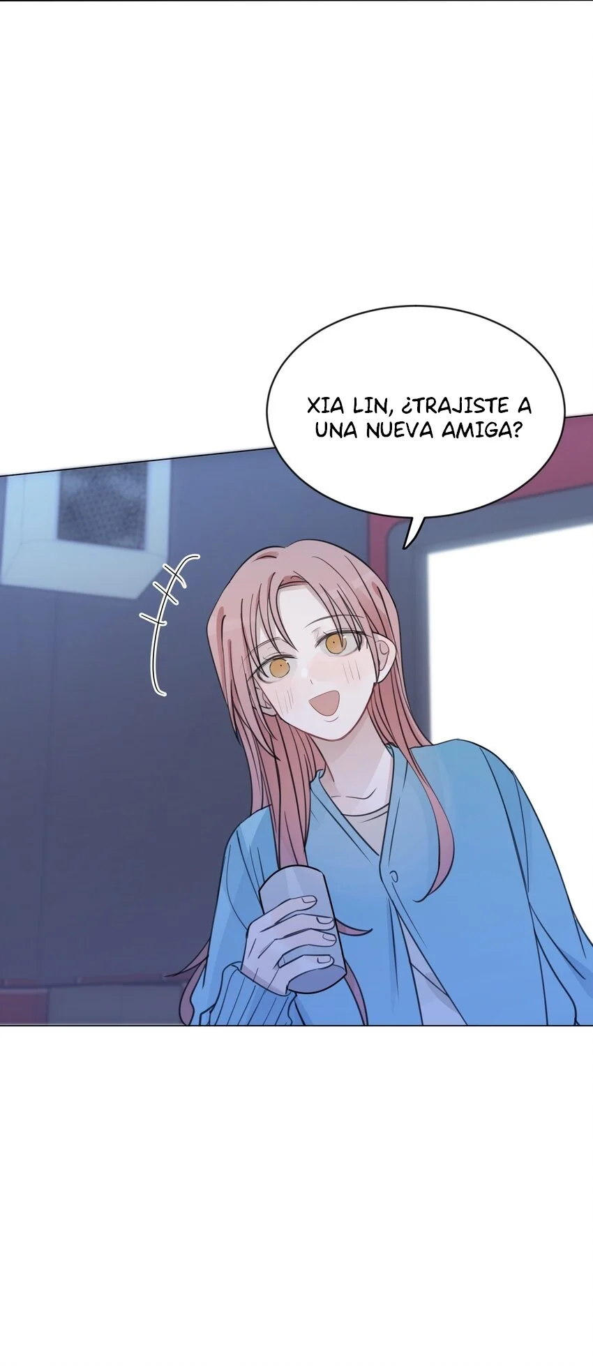 Escucha las estrellas Capítulo 43 - Page 32