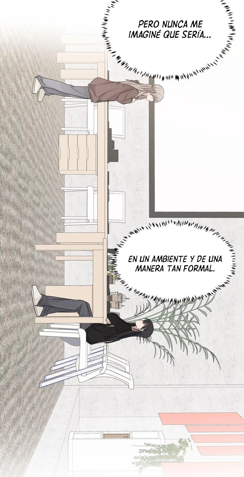 Escucha las estrellas Capítulo 43 - Page 6