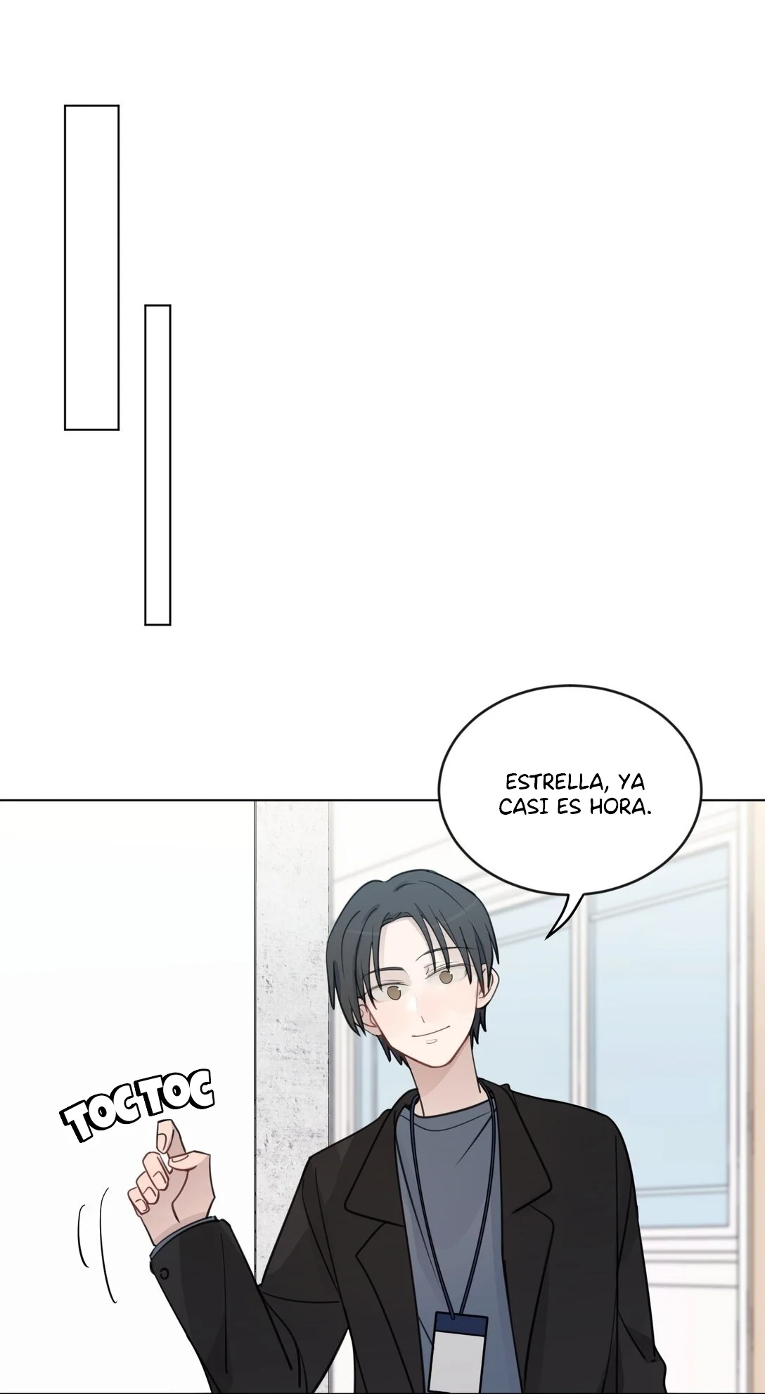 Escucha las estrellas Capítulo 44 - Page 21