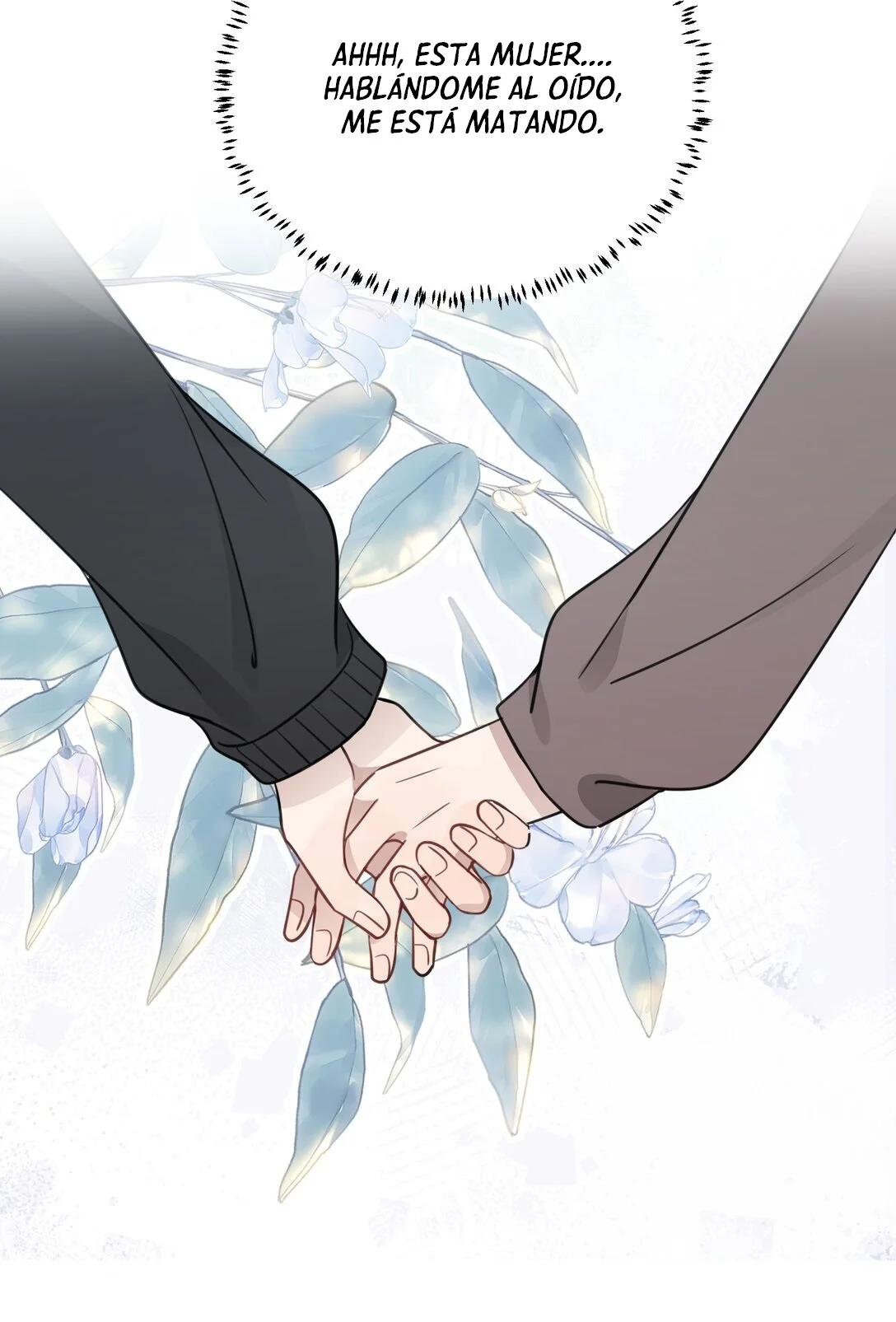 Escucha las estrellas Capítulo 45 - Page 17