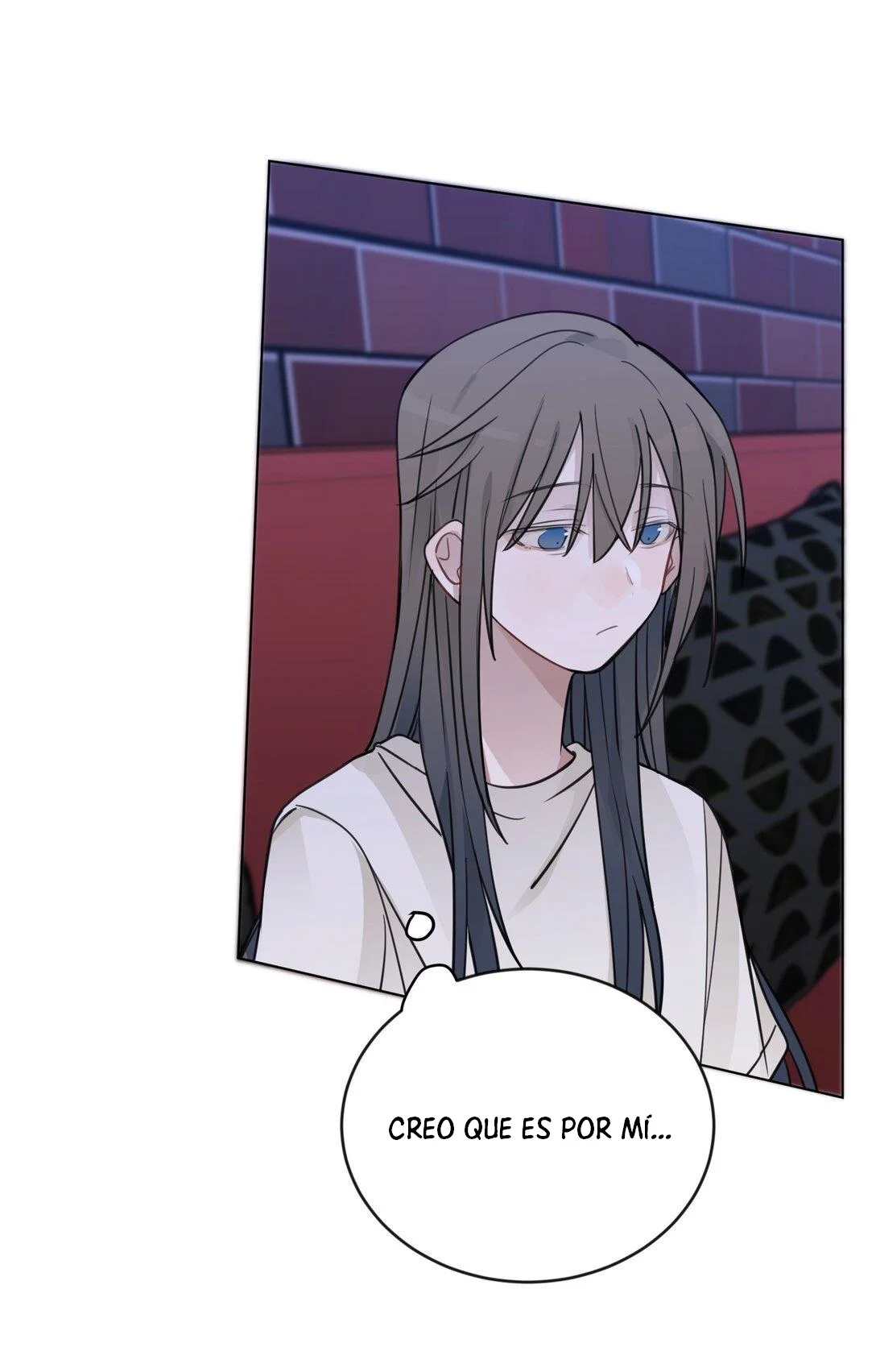 Escucha las estrellas Capítulo 45 - Page 21