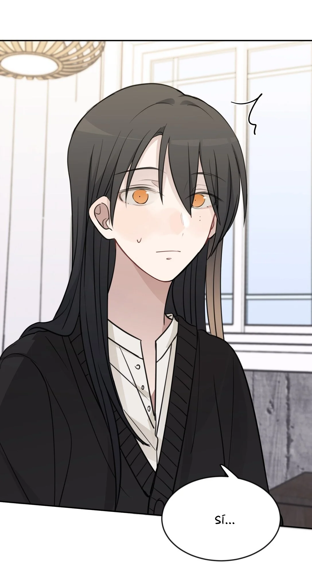 Escucha las estrellas Capítulo 46 - Page 17