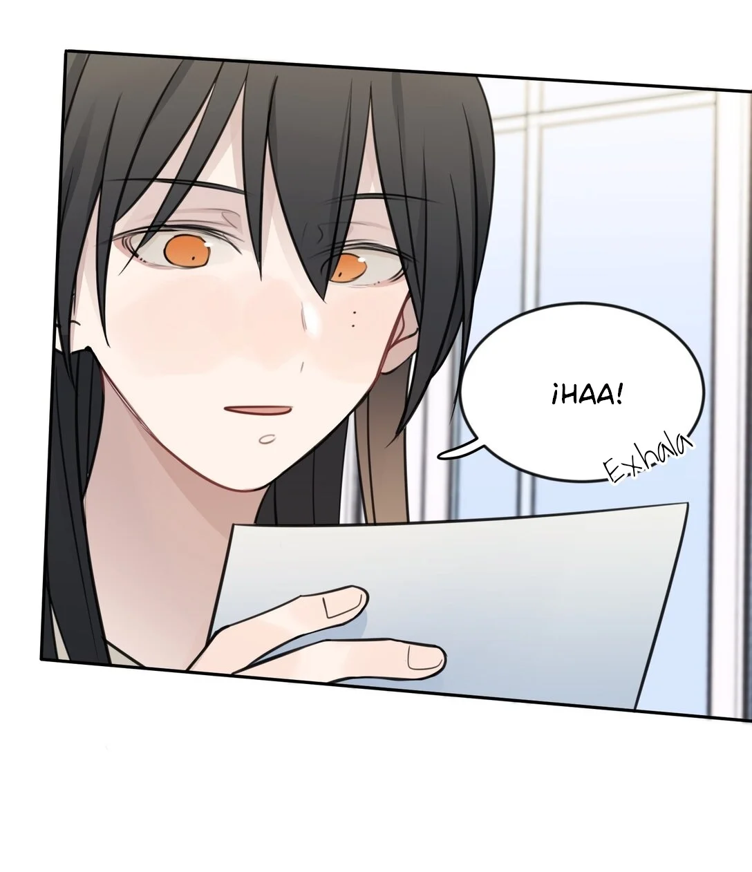 Escucha las estrellas Capítulo 46 - Page 18