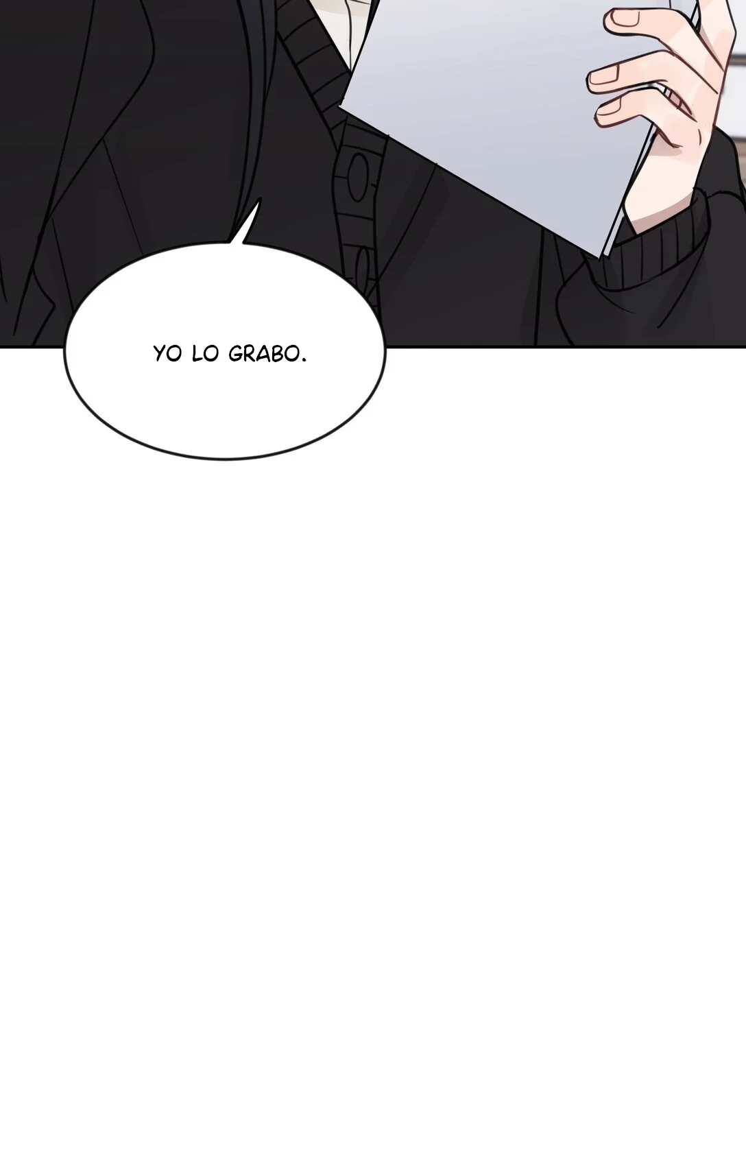 Escucha las estrellas Capítulo 46 - Page 36