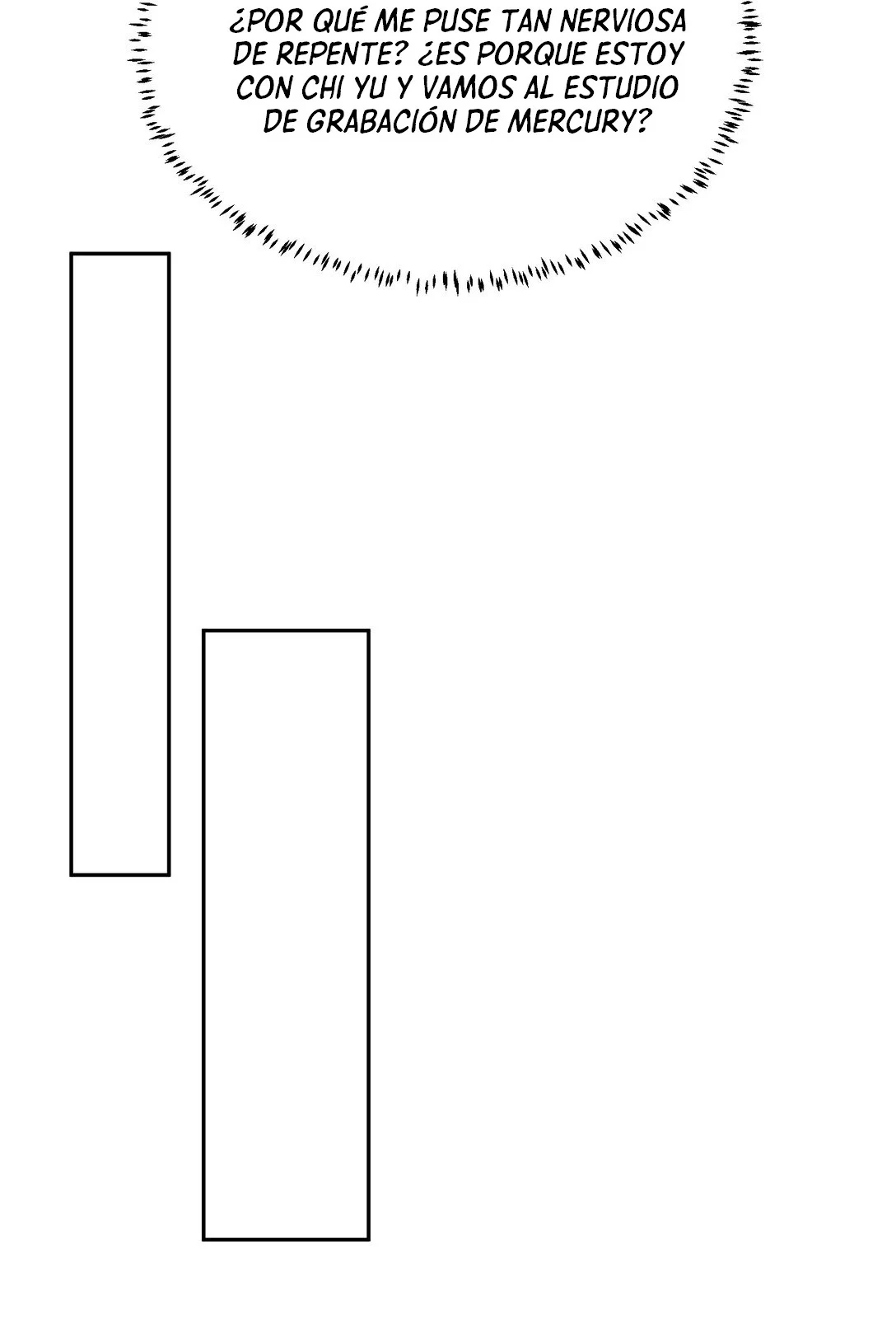 Escucha las estrellas Capítulo 46 - Page 7