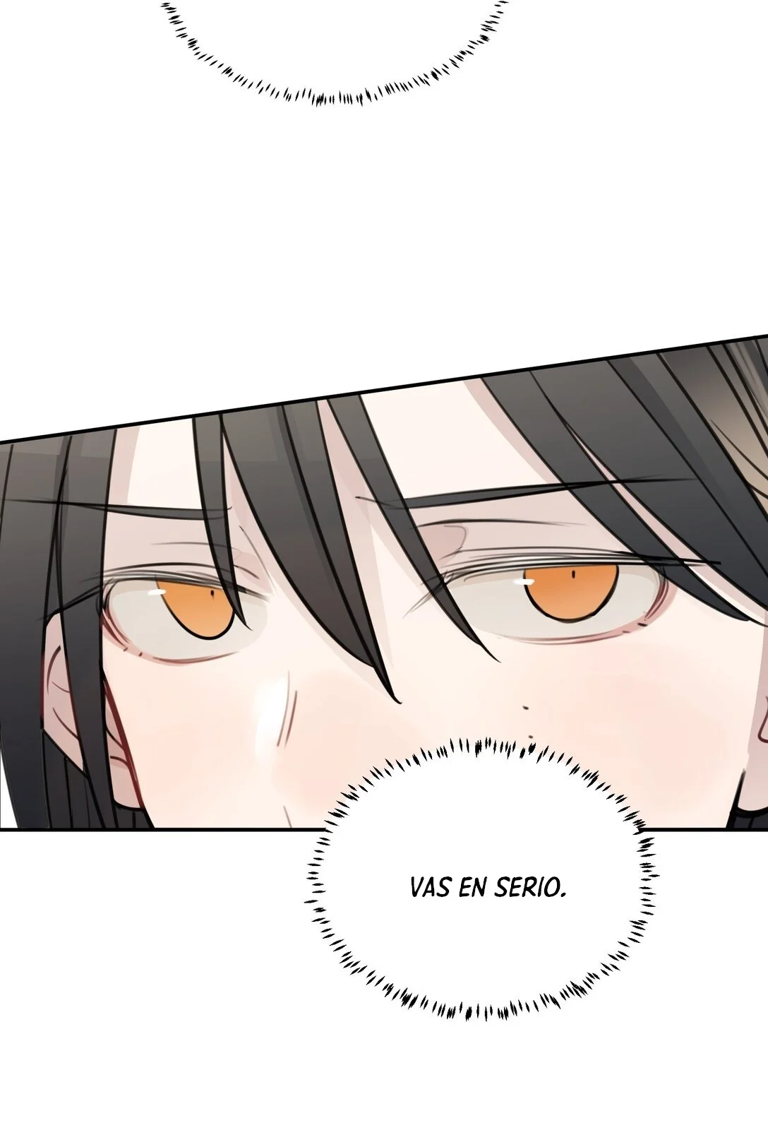 Escucha las estrellas Capítulo 47 - Page 19