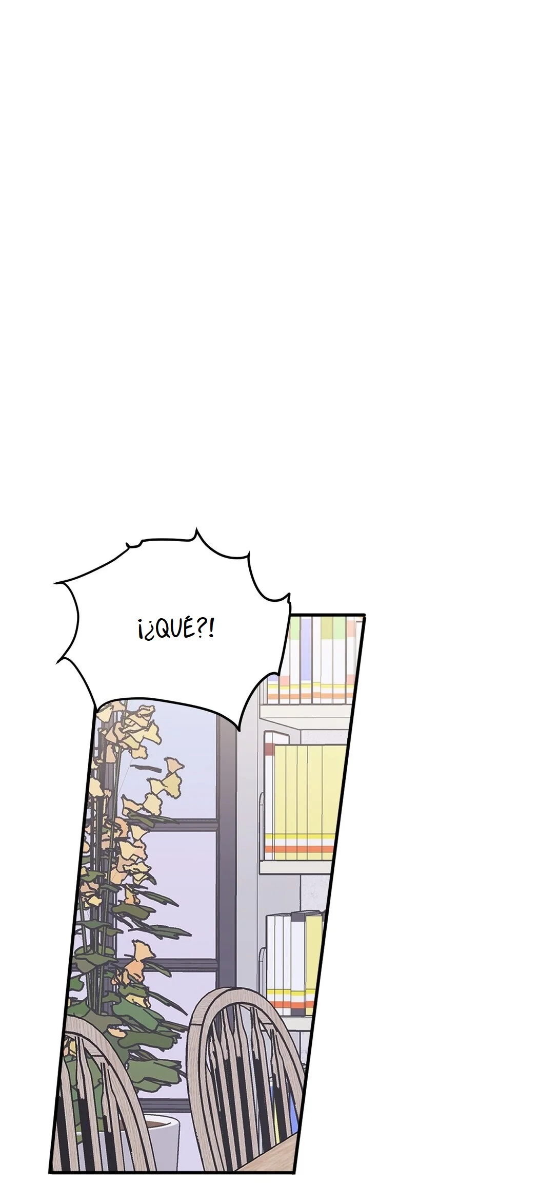 Escucha las estrellas Capítulo 47 - Page 2