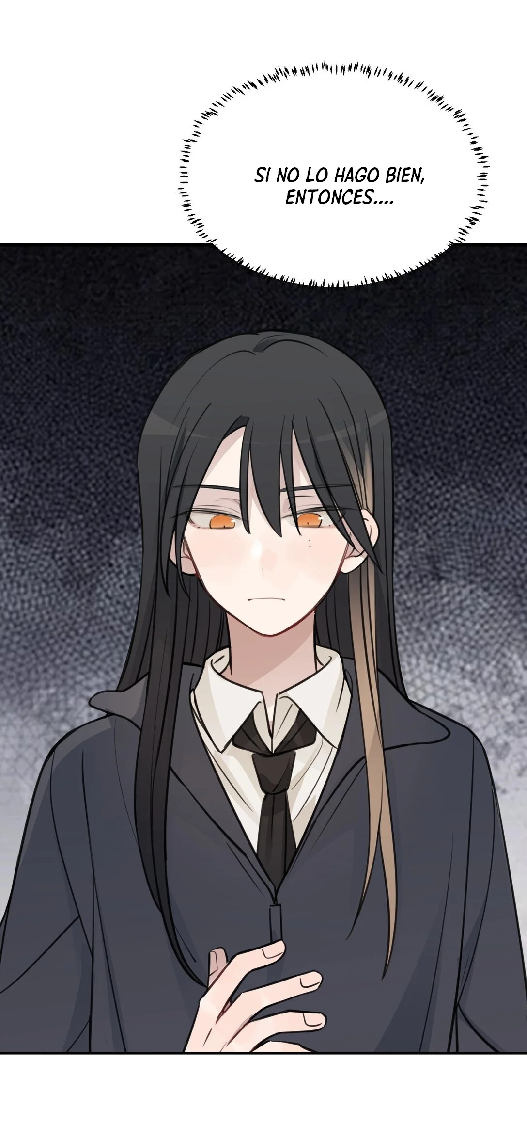 Escucha las estrellas Capítulo 47 - Page 20