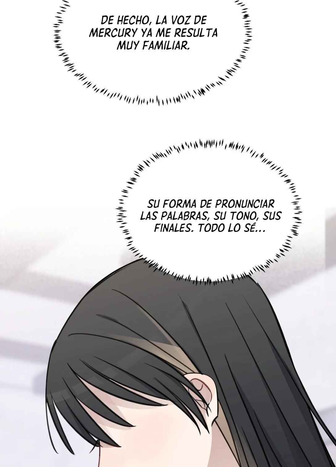 Escucha las estrellas Capítulo 47 - Page 29