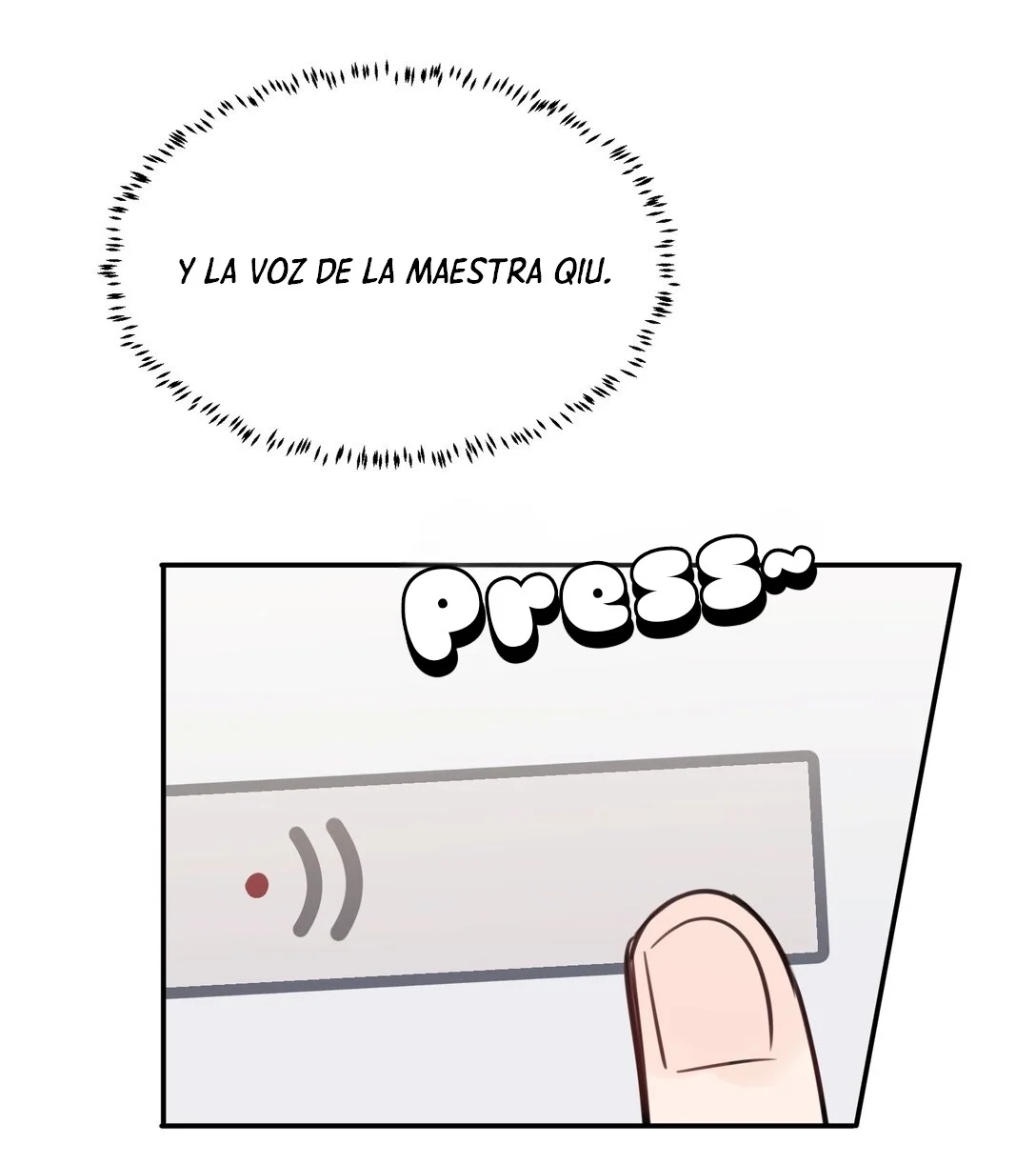 Escucha las estrellas Capítulo 47 - Page 32