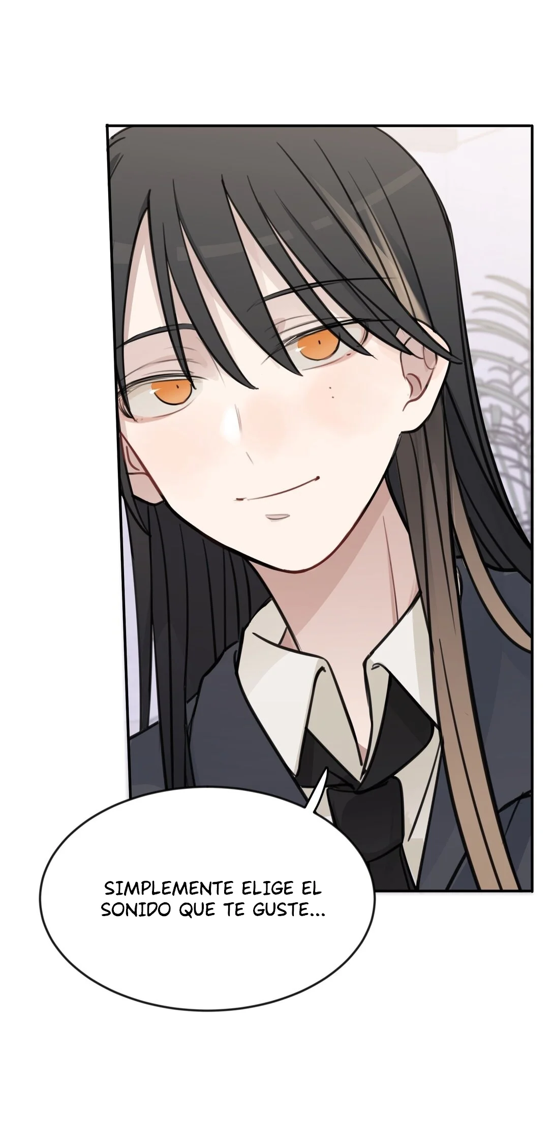 Escucha las estrellas Capítulo 47 - Page 41