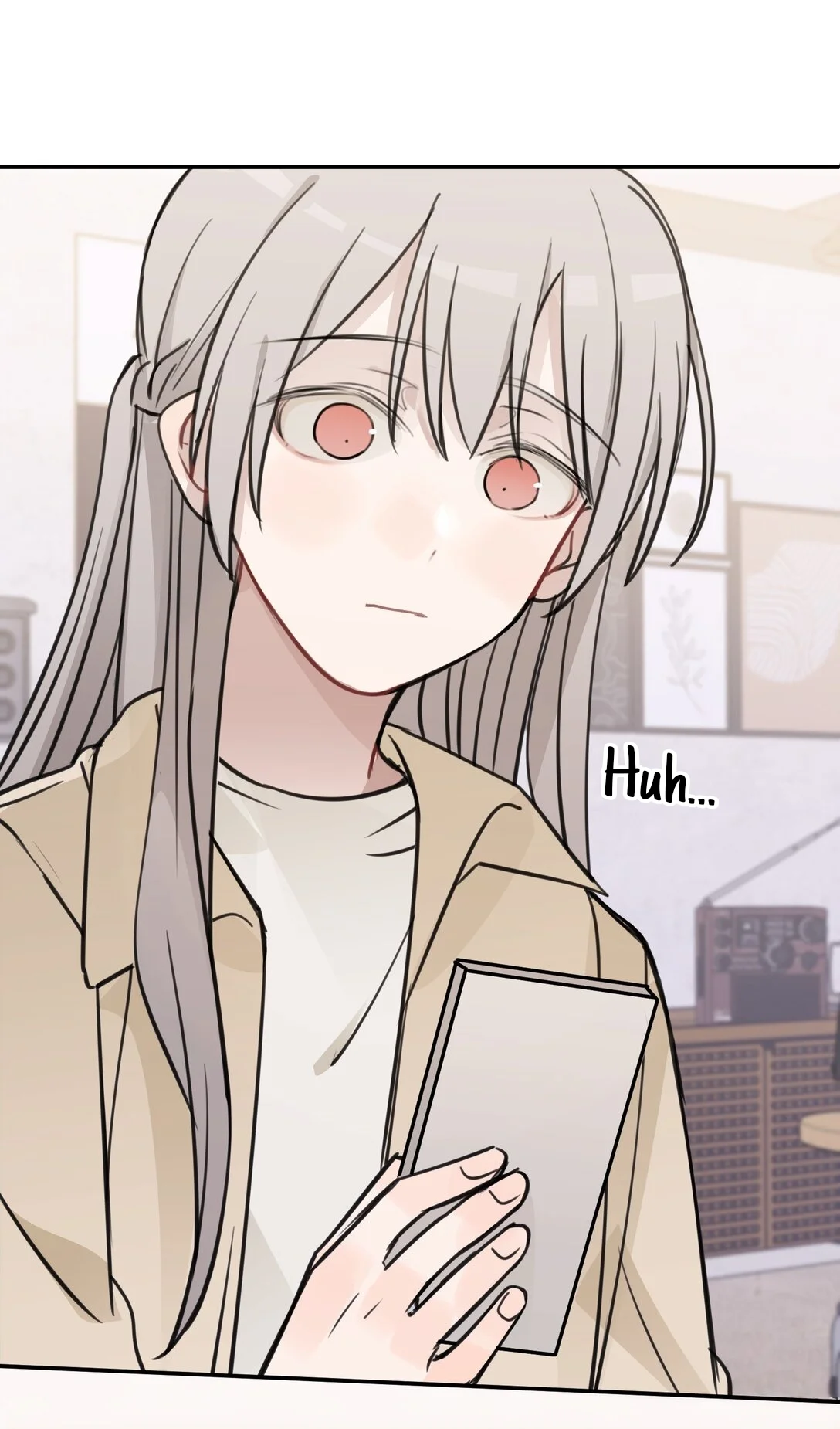 Escucha las estrellas Capítulo 47 - Page 42