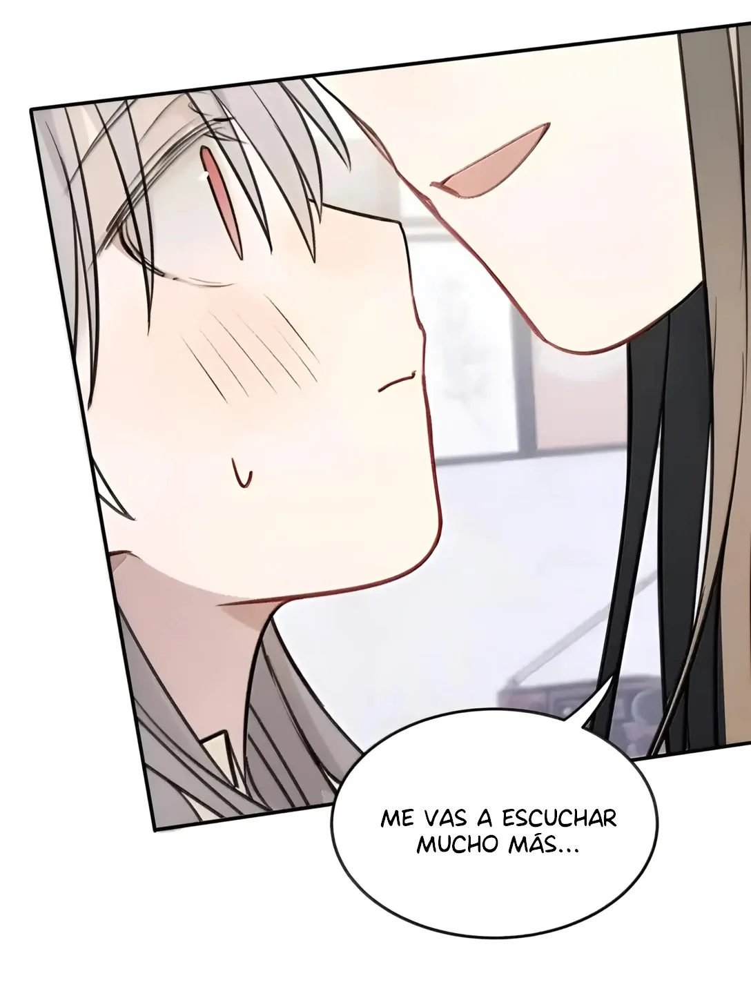 Escucha las estrellas Capítulo 48 - Page 18