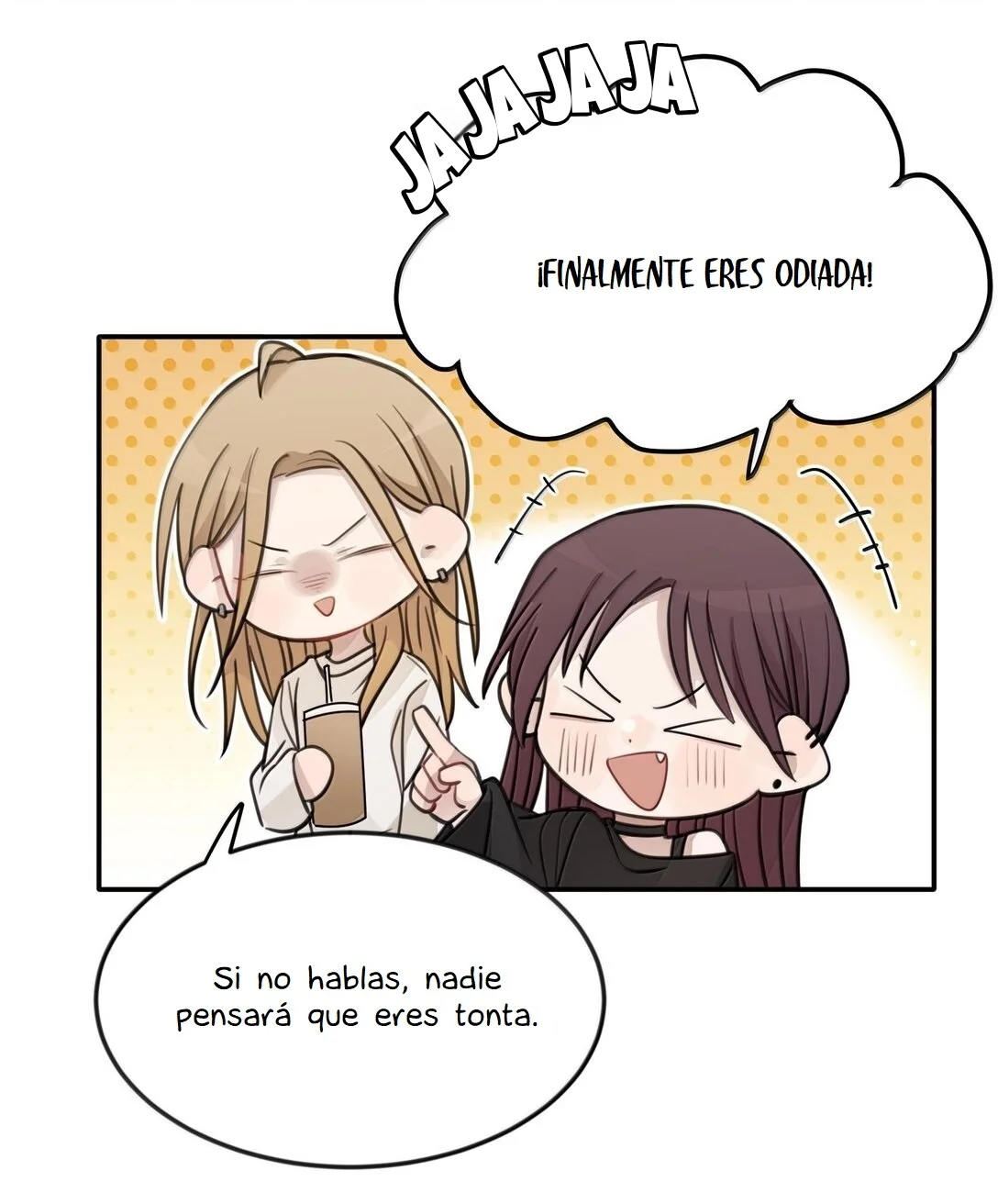 Escucha las estrellas Capítulo 49 - Page 25