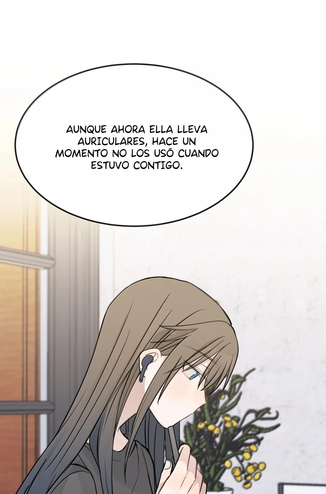 Escucha las estrellas Capítulo 49 - Page 27