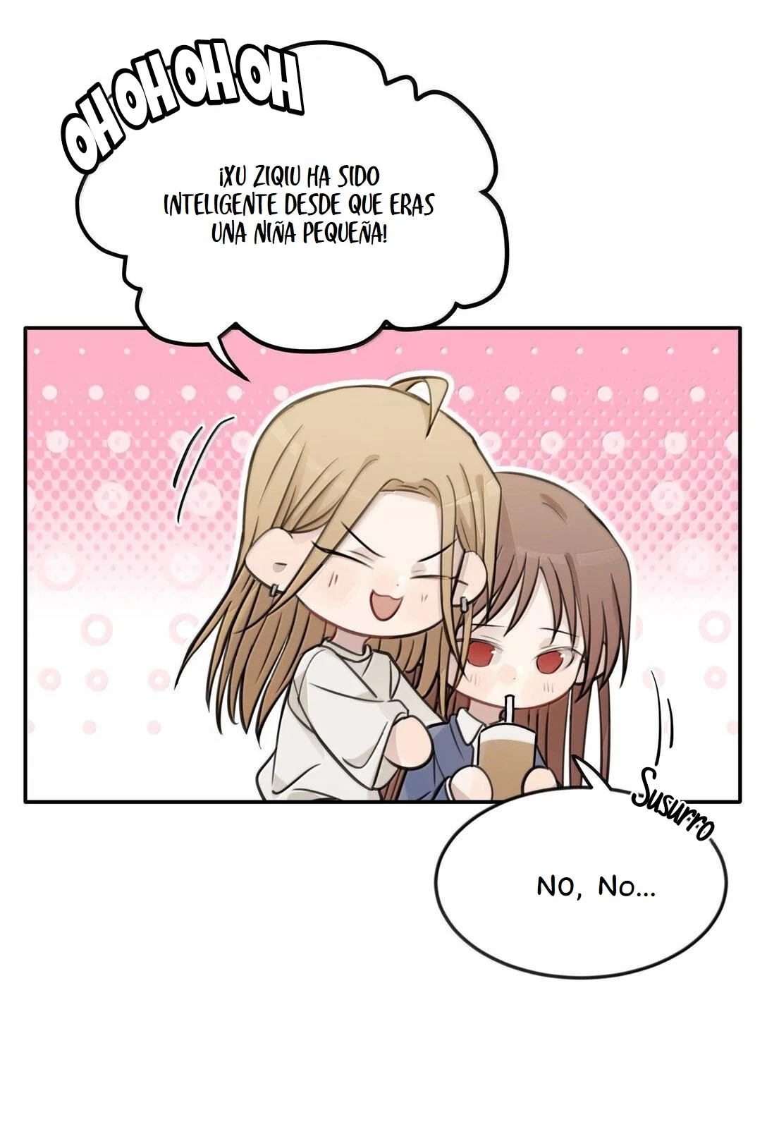 Escucha las estrellas Capítulo 49 - Page 30