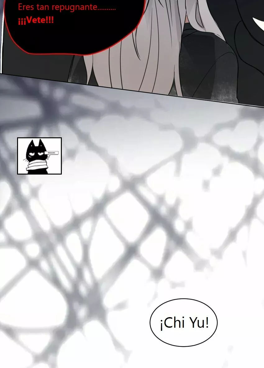 Escucha las estrellas Capítulo 5 - Page 14