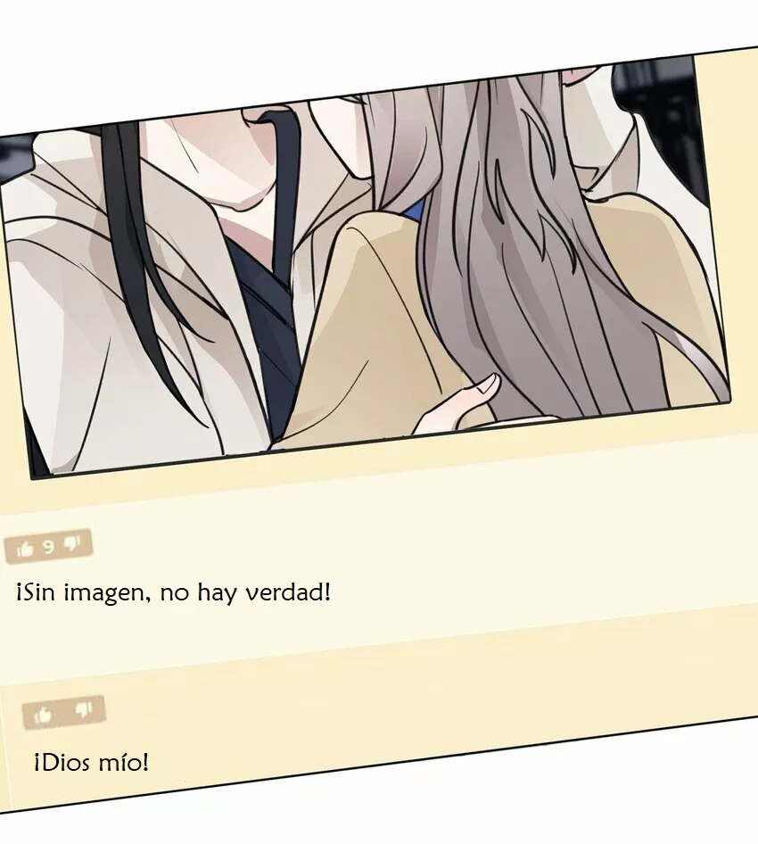 Escucha las estrellas Capítulo 5 - Page 17