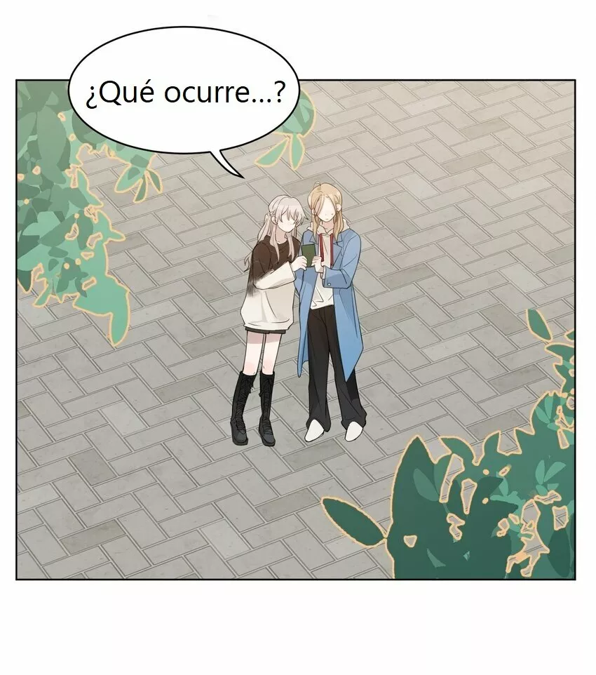 Escucha las estrellas Capítulo 5 - Page 6