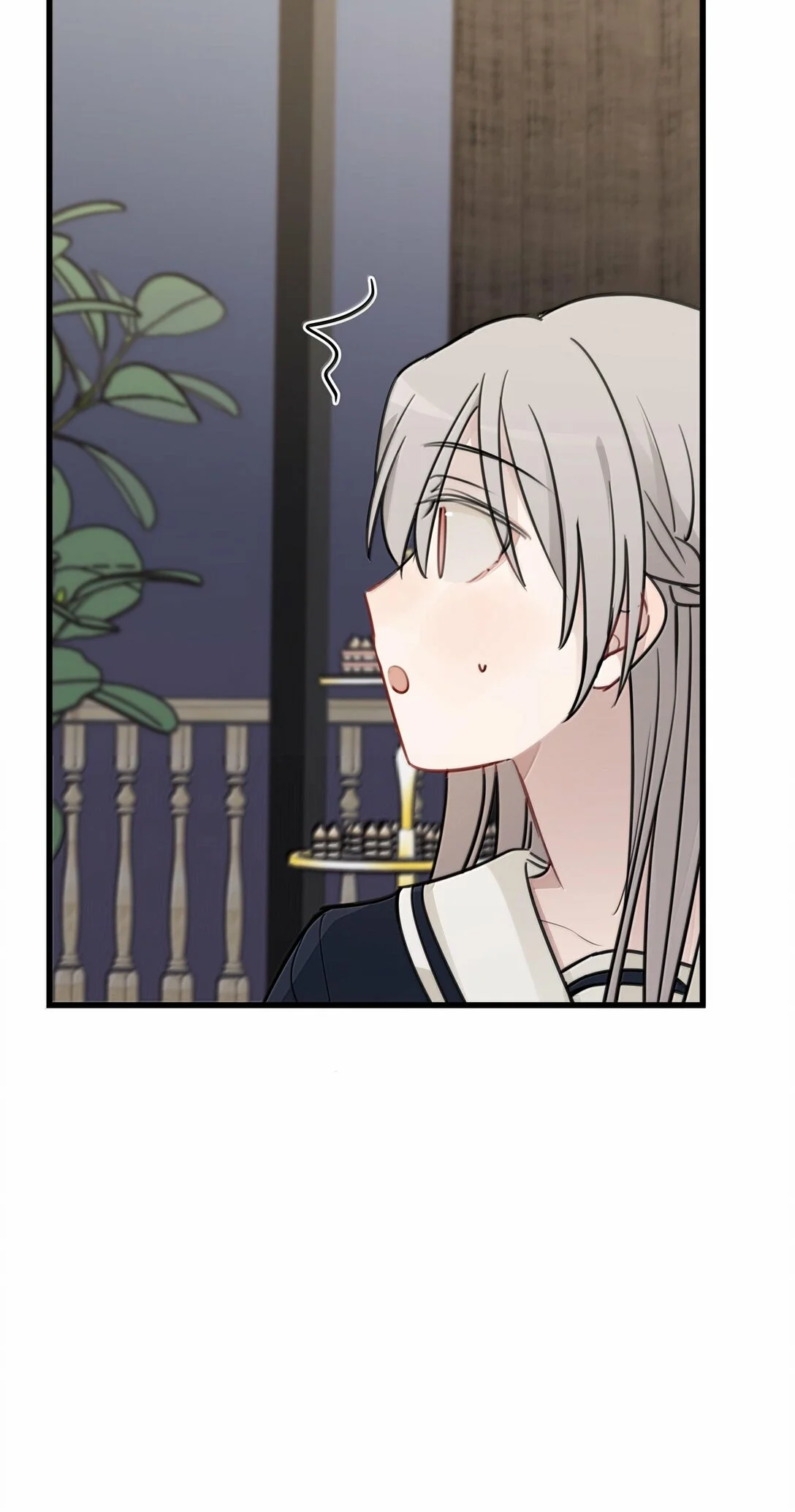 Escucha las estrellas Capítulo 50 - Page 13