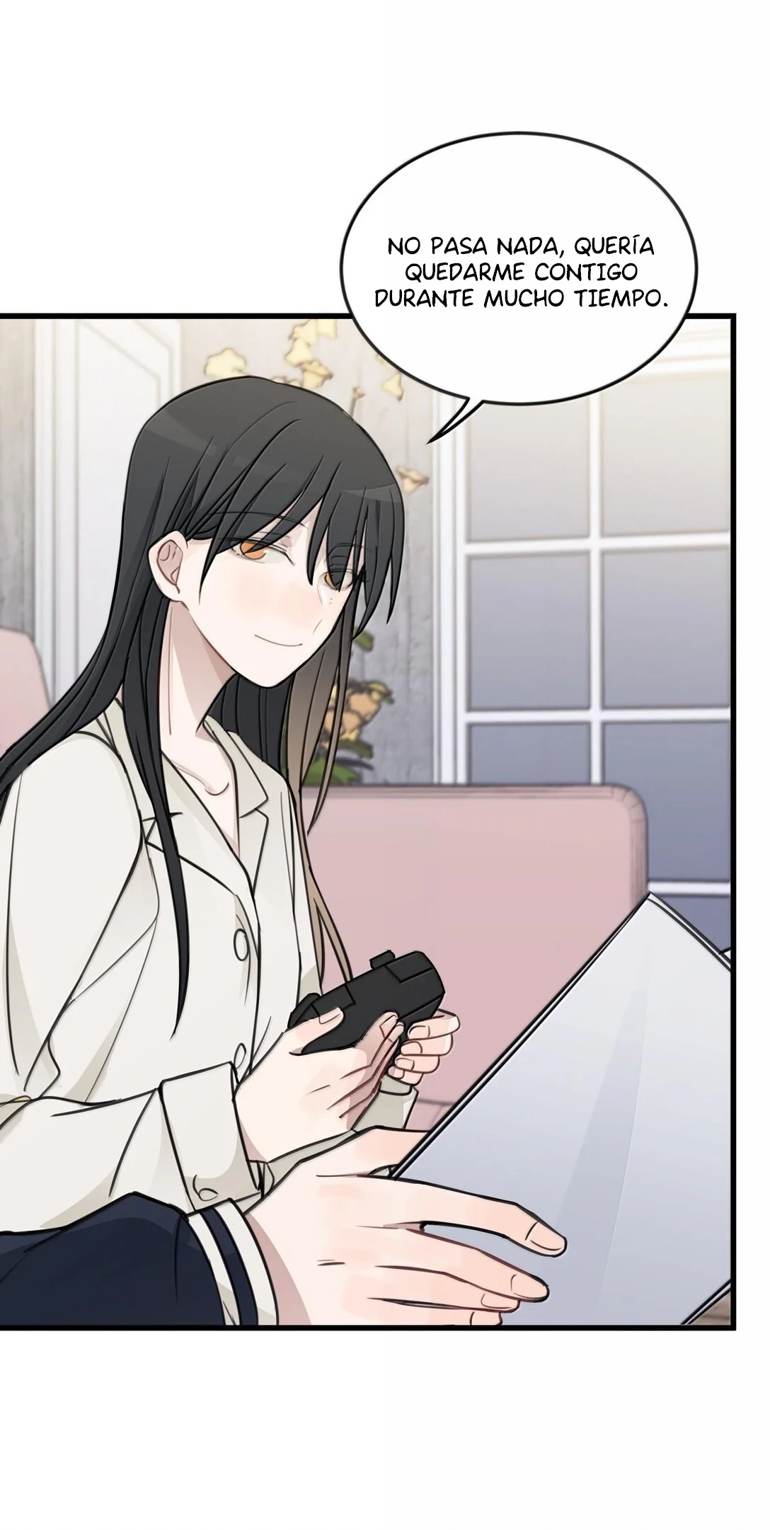 Escucha las estrellas Capítulo 50 - Page 15