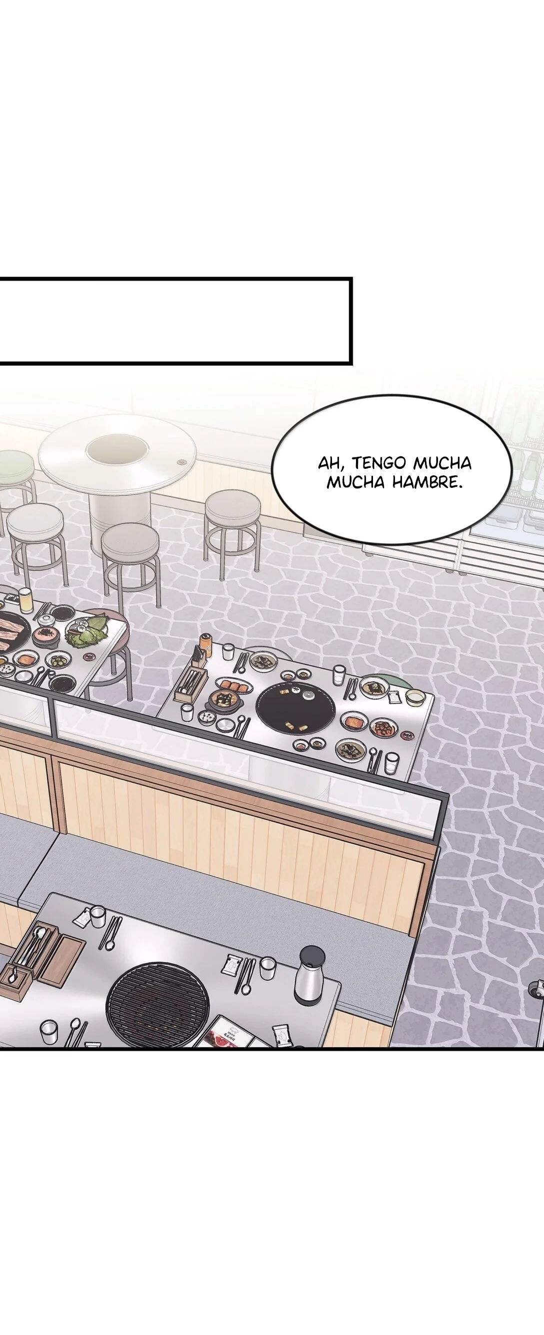 Escucha las estrellas Capítulo 50 - Page 20