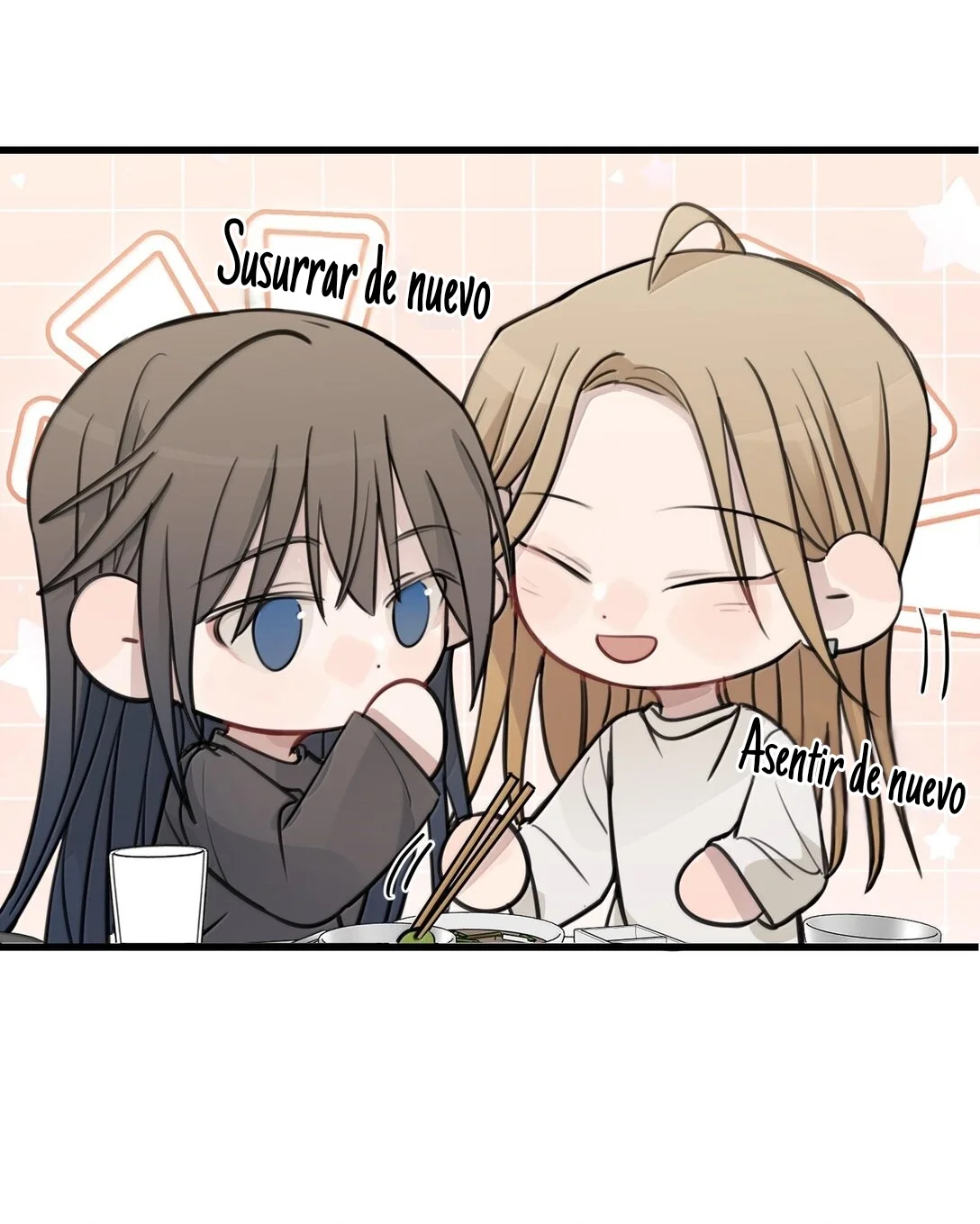 Escucha las estrellas Capítulo 50 - Page 27