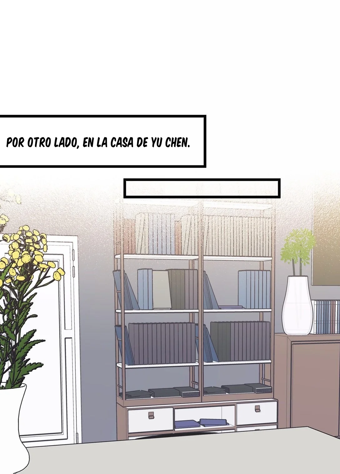 Escucha las estrellas Capítulo 51 - Page 10