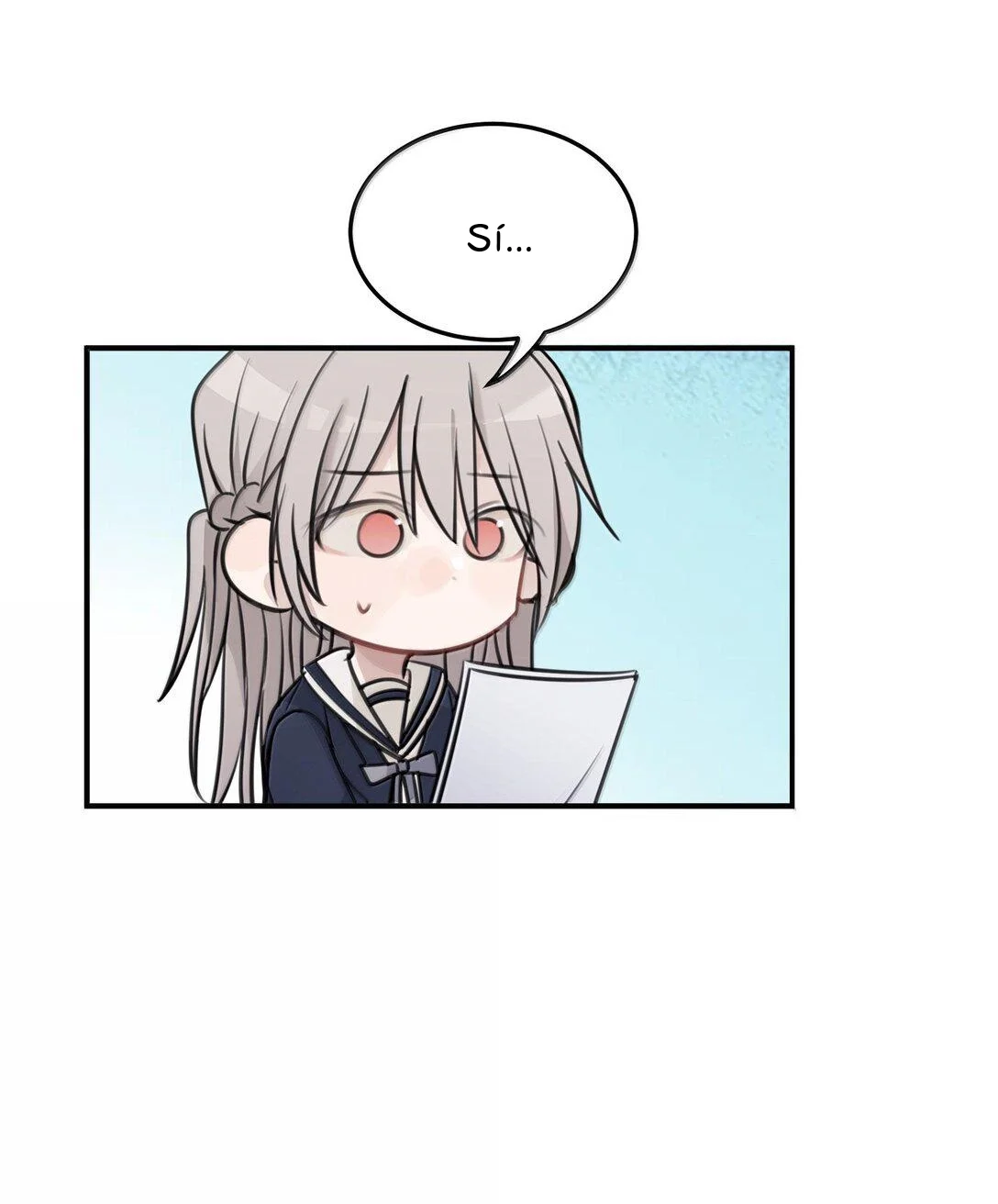 Escucha las estrellas Capítulo 51 - Page 20