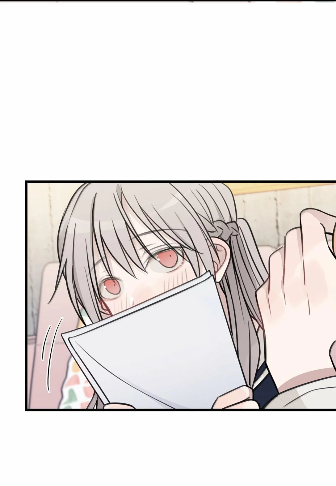 Escucha las estrellas Capítulo 51 - Page 22