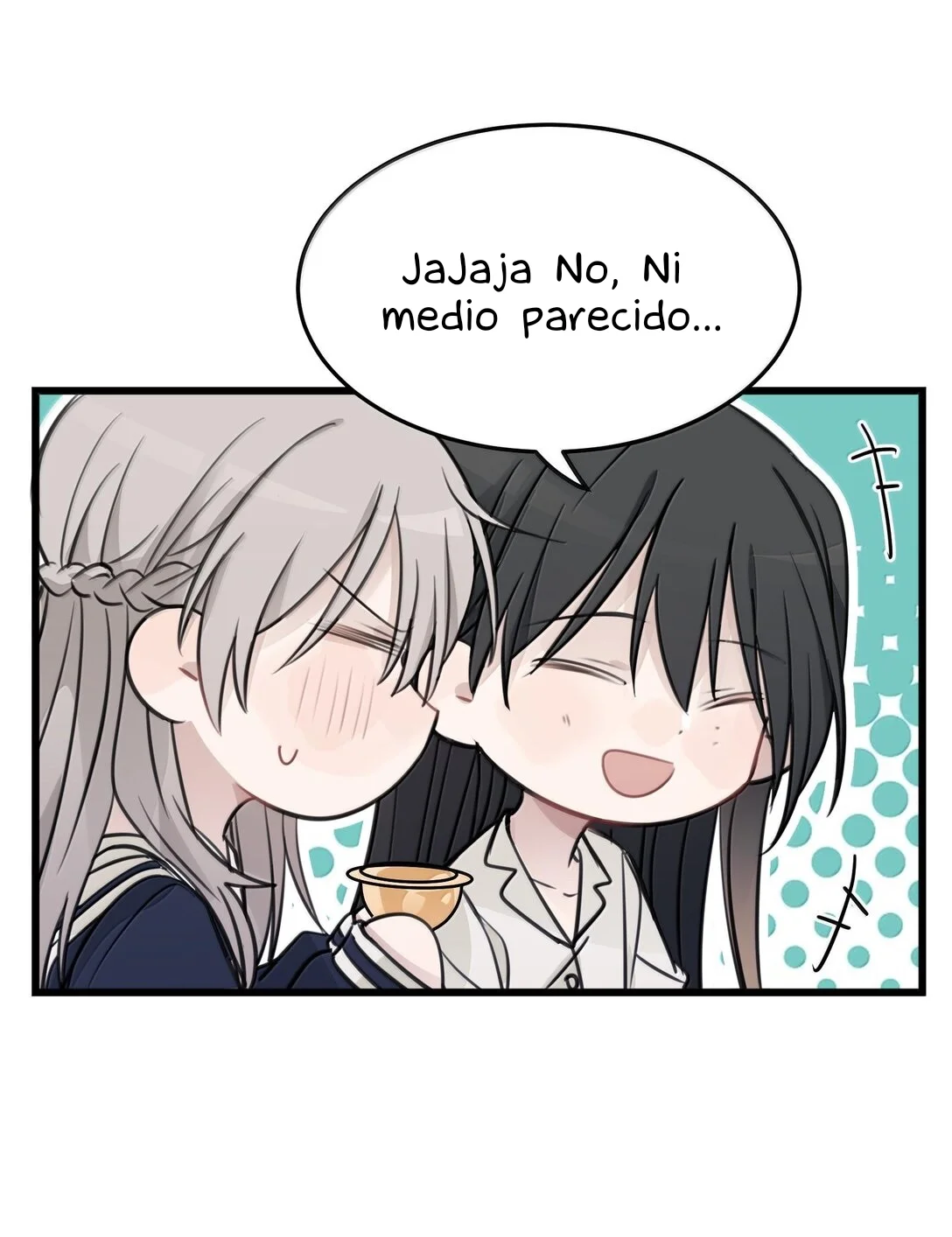 Escucha las estrellas Capítulo 51 - Page 27