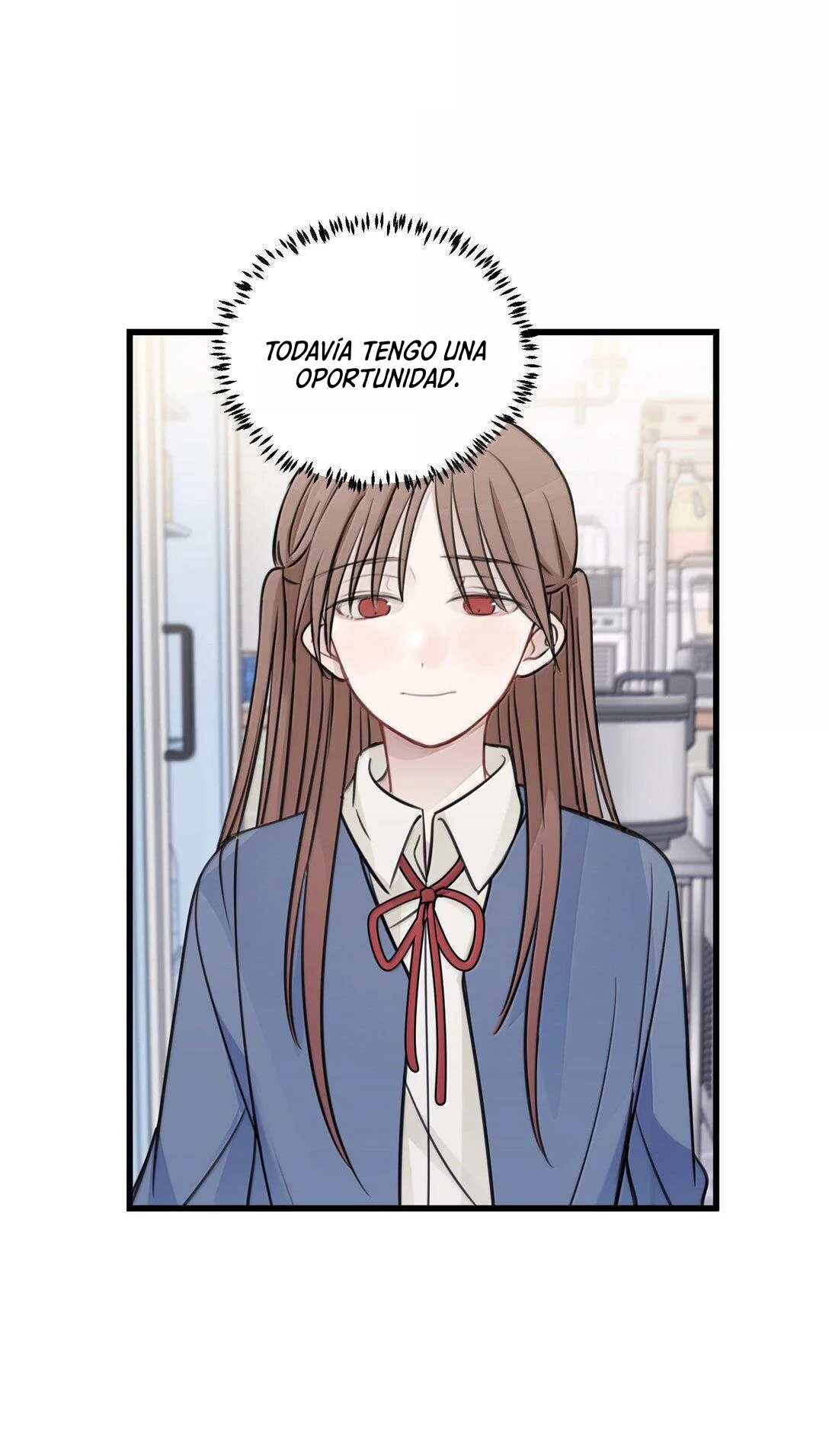 Escucha las estrellas Capítulo 51 - Page 9