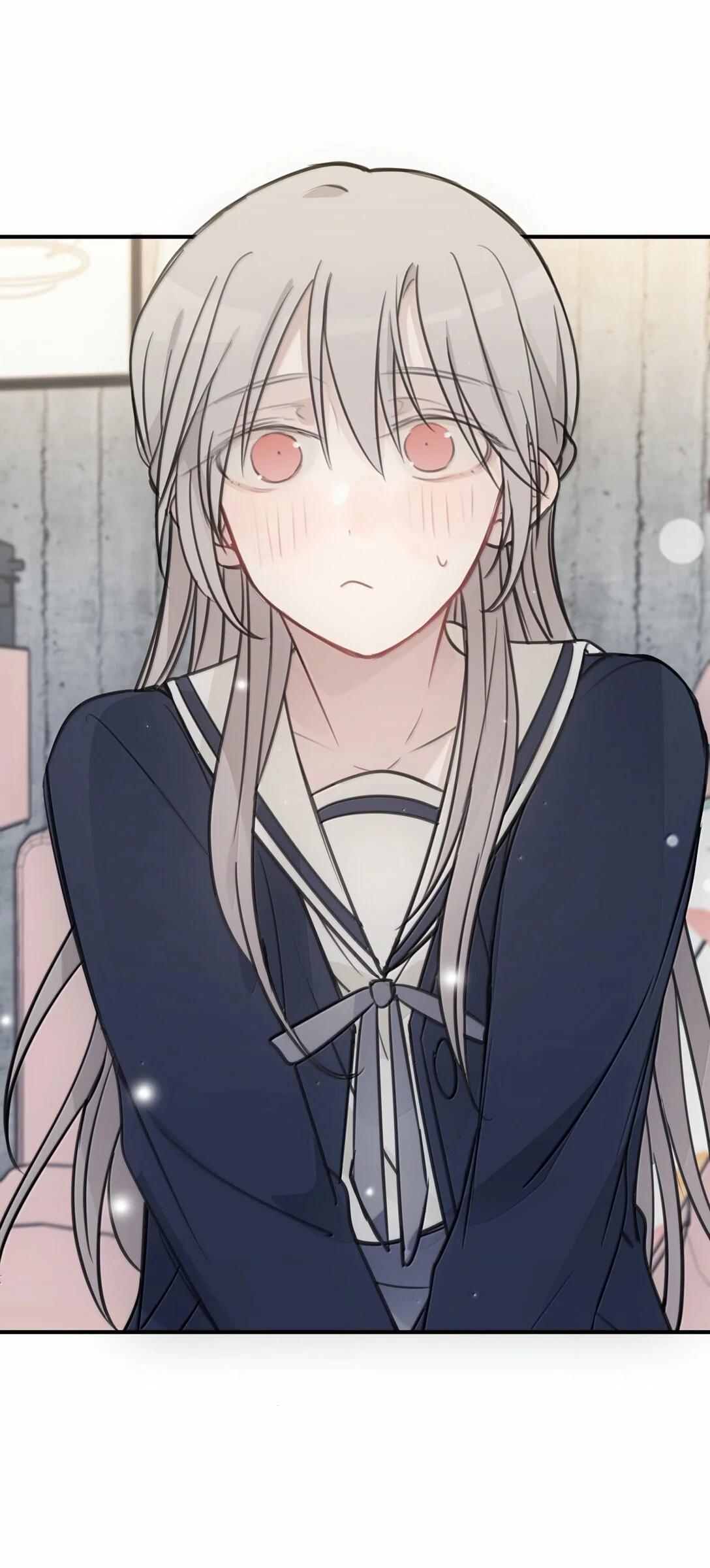 Escucha las estrellas Capítulo 52 - Page 11