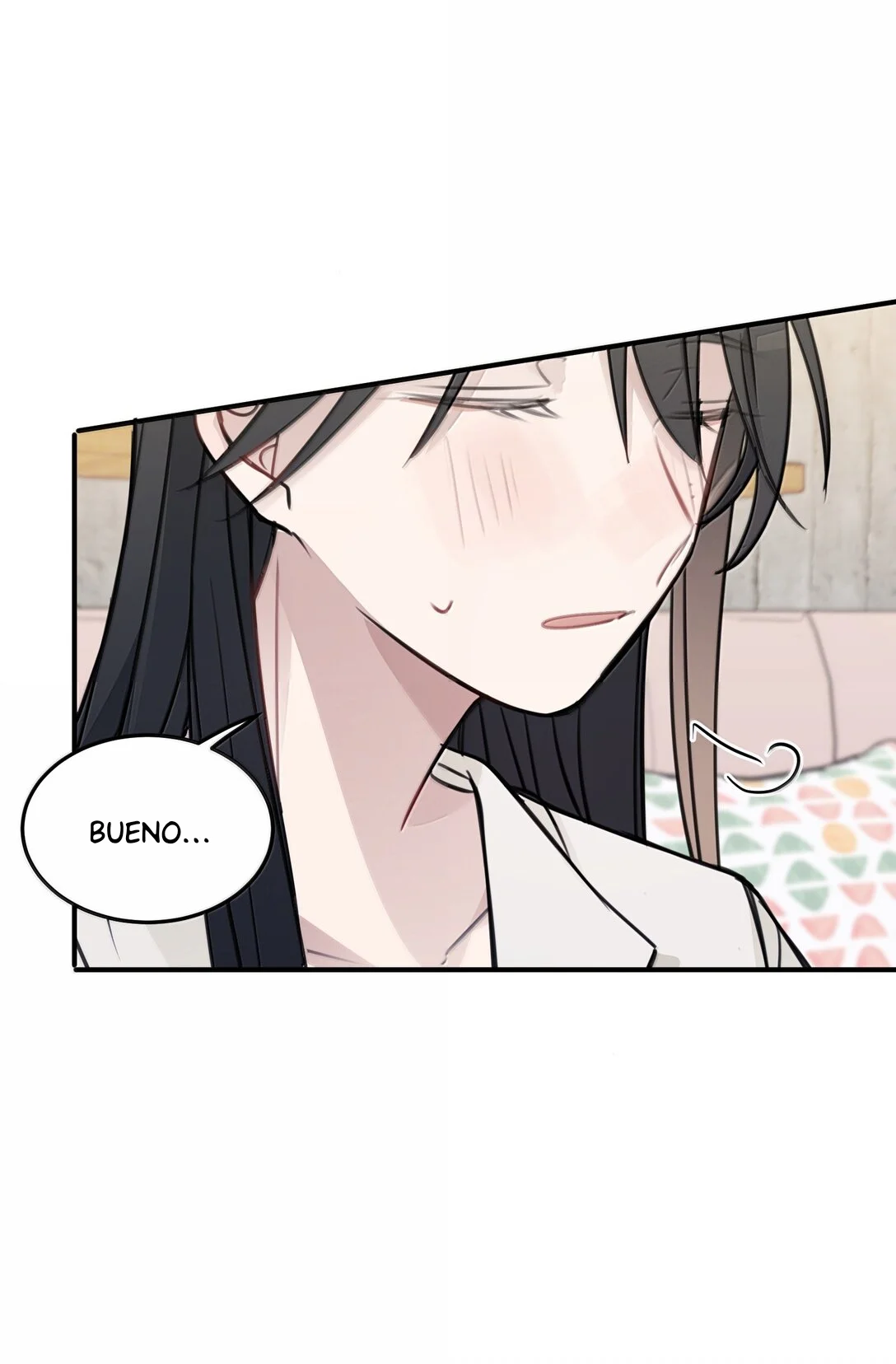 Escucha las estrellas Capítulo 52 - Page 12