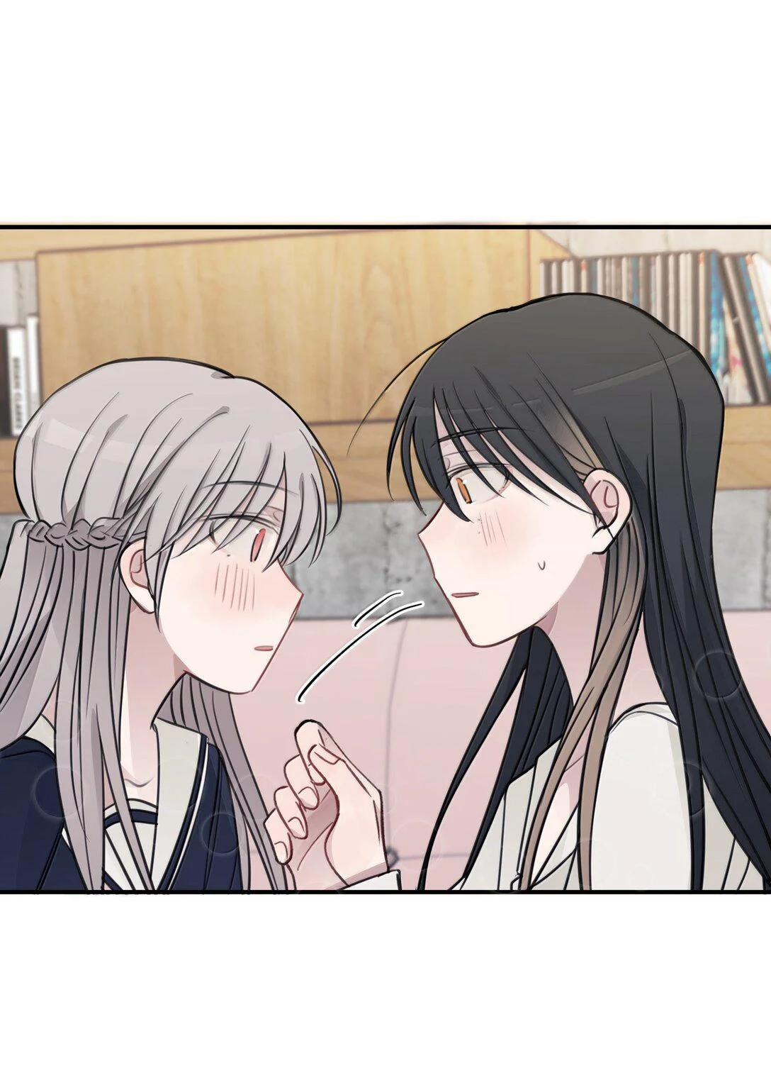 Escucha las estrellas Capítulo 52 - Page 16