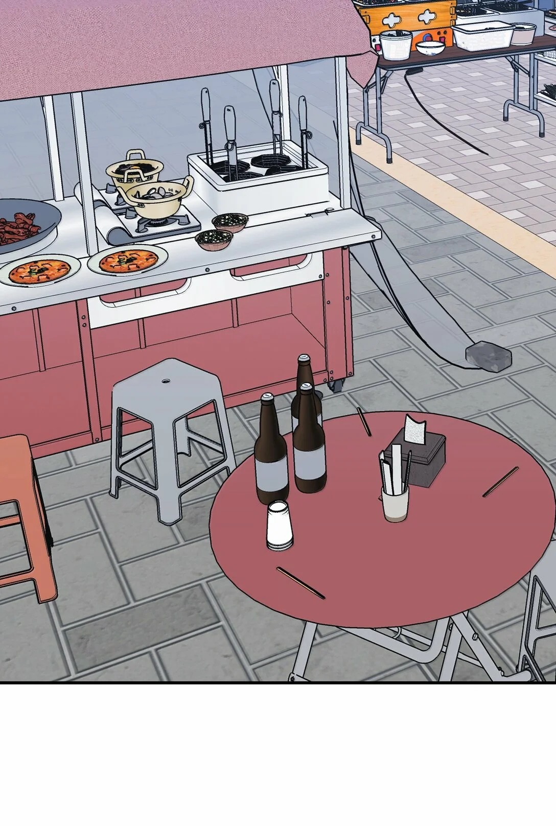 Escucha las estrellas Capítulo 52 - Page 20