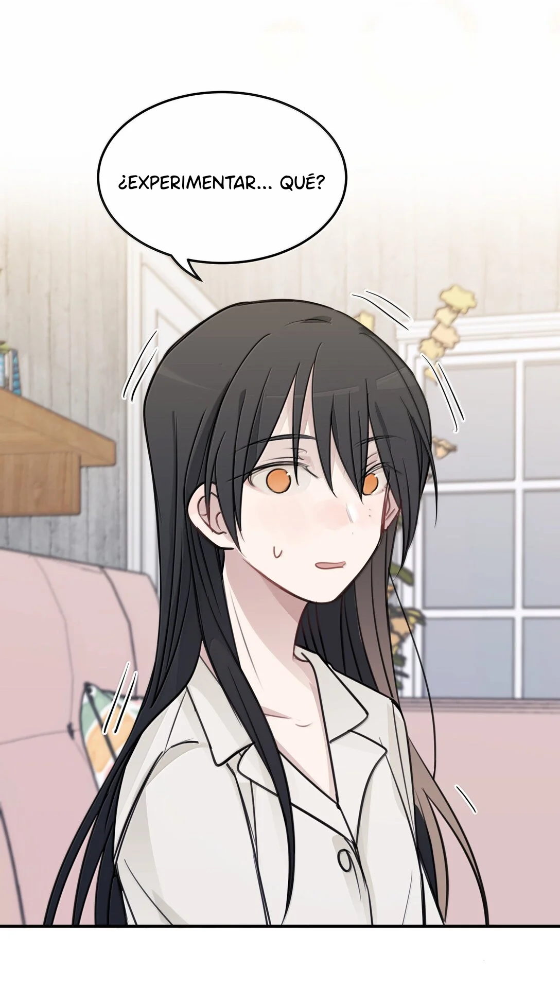 Escucha las estrellas Capítulo 52 - Page 3