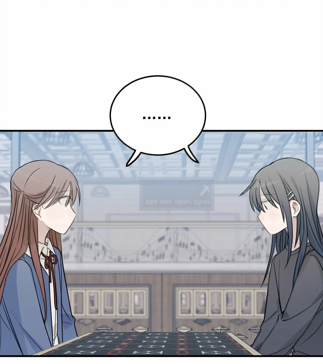 Escucha las estrellas Capítulo 52 - Page 32