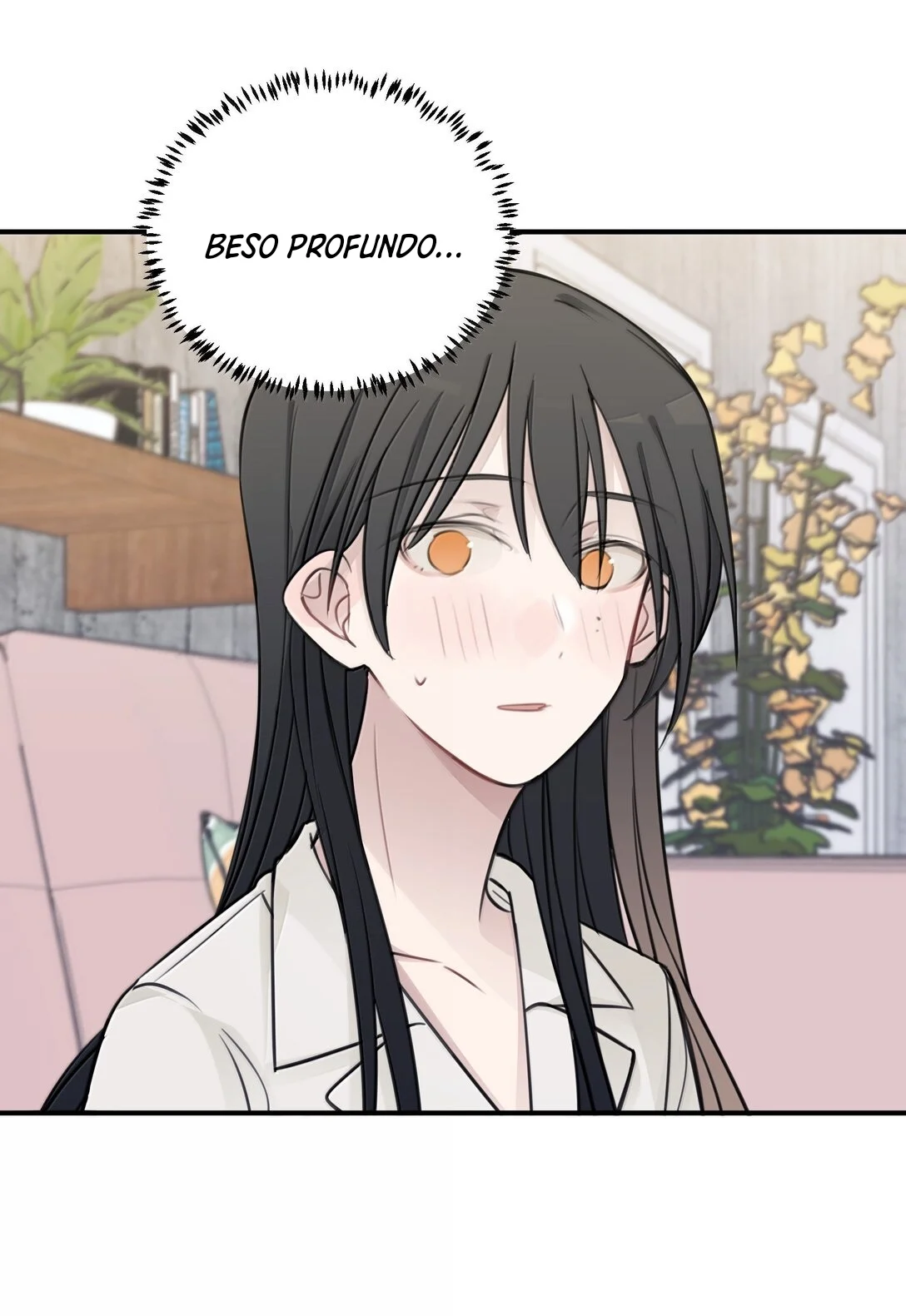 Escucha las estrellas Capítulo 53 - Page 18