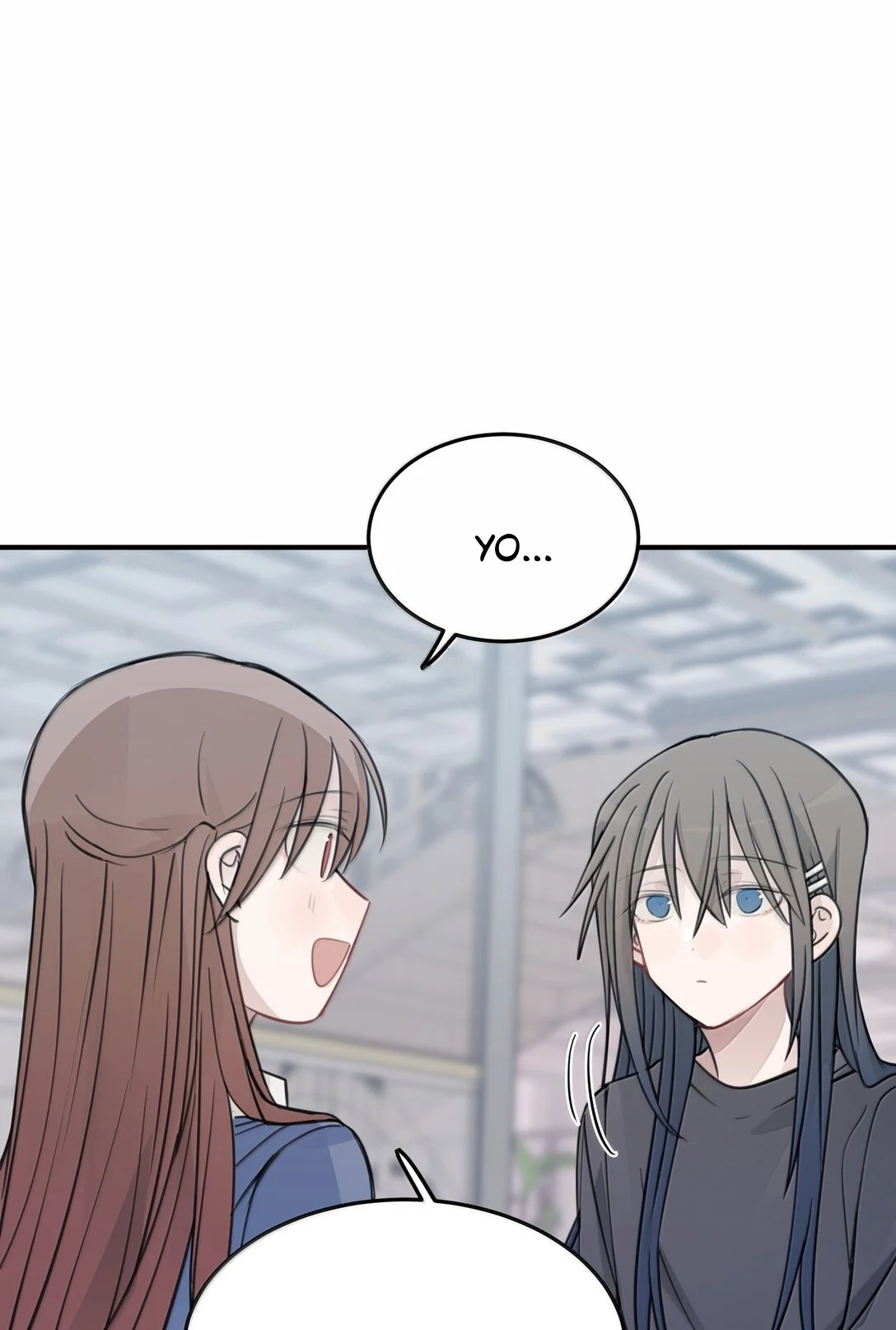 Escucha las estrellas Capítulo 53 - Page 2