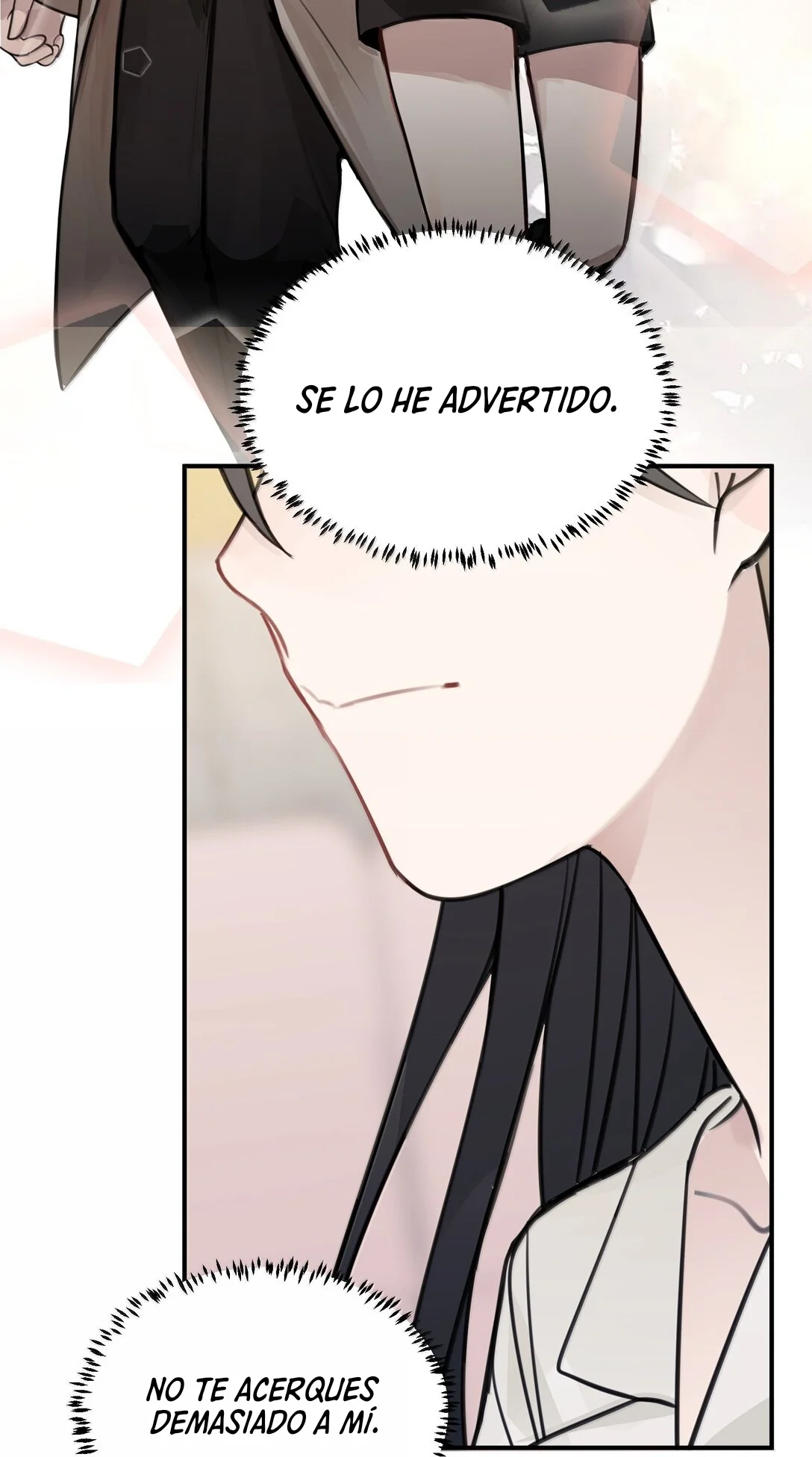 Escucha las estrellas Capítulo 53 - Page 21