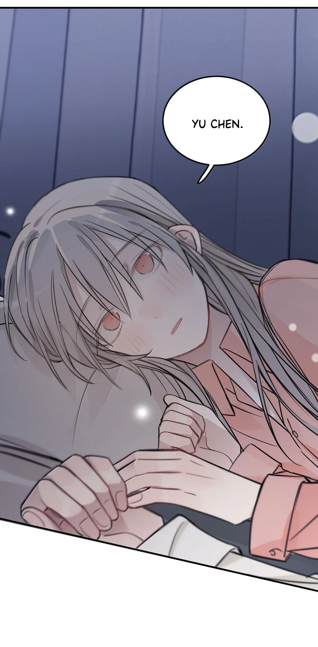 Escucha las estrellas Capítulo 54 - Page 13