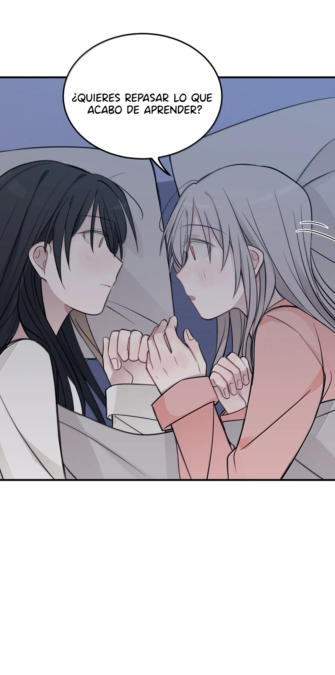 Escucha las estrellas Capítulo 54 - Page 14