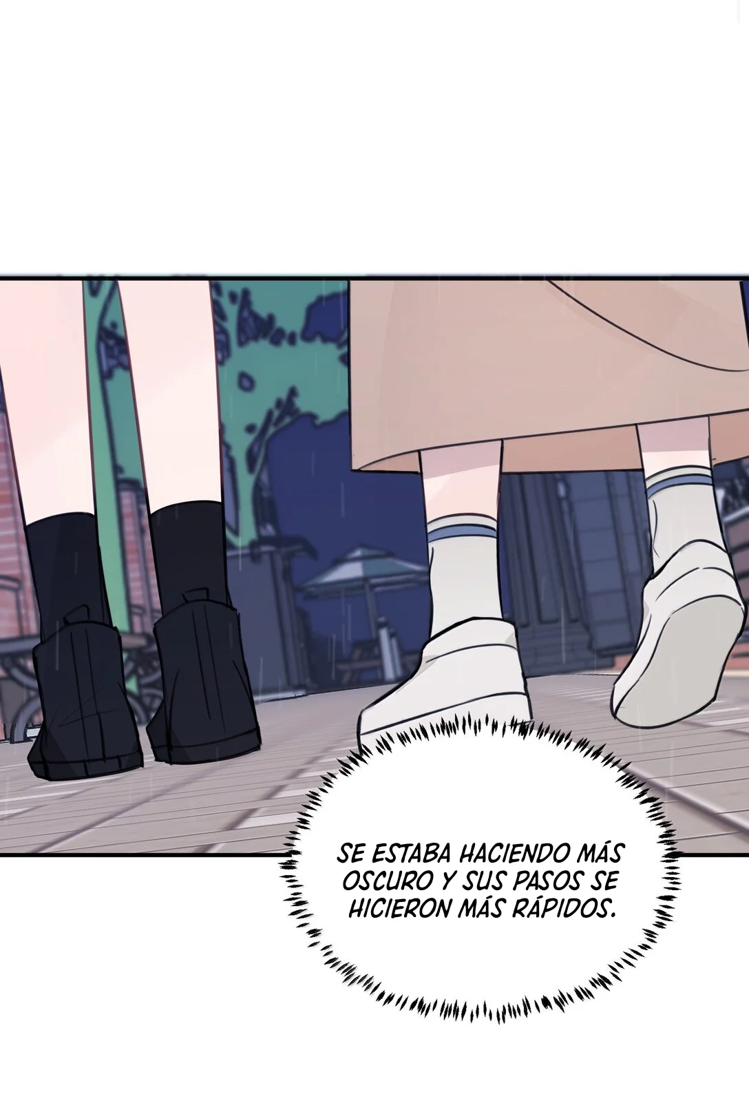 Escucha las estrellas Capítulo 54 - Page 17