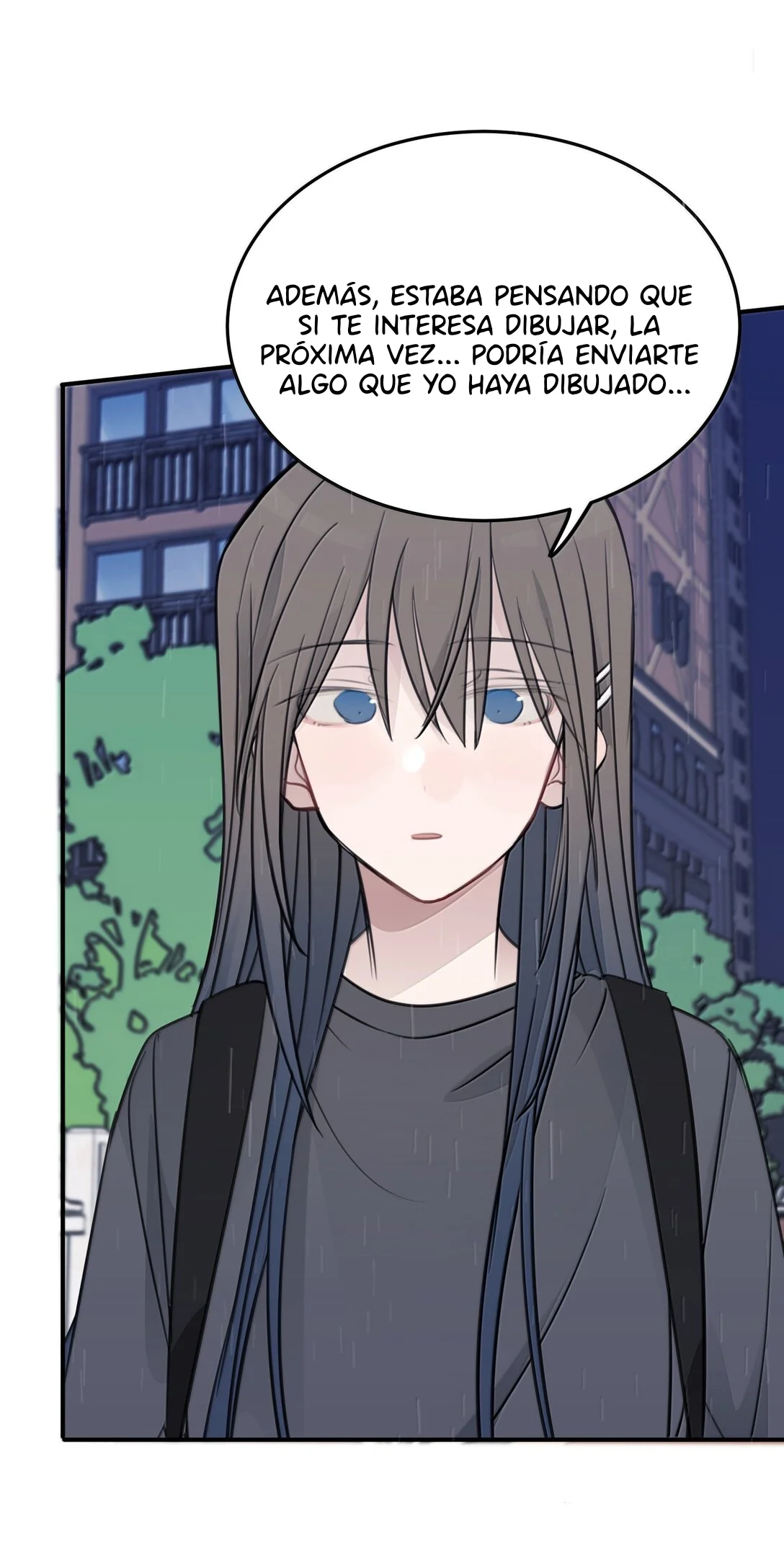 Escucha las estrellas Capítulo 54 - Page 26