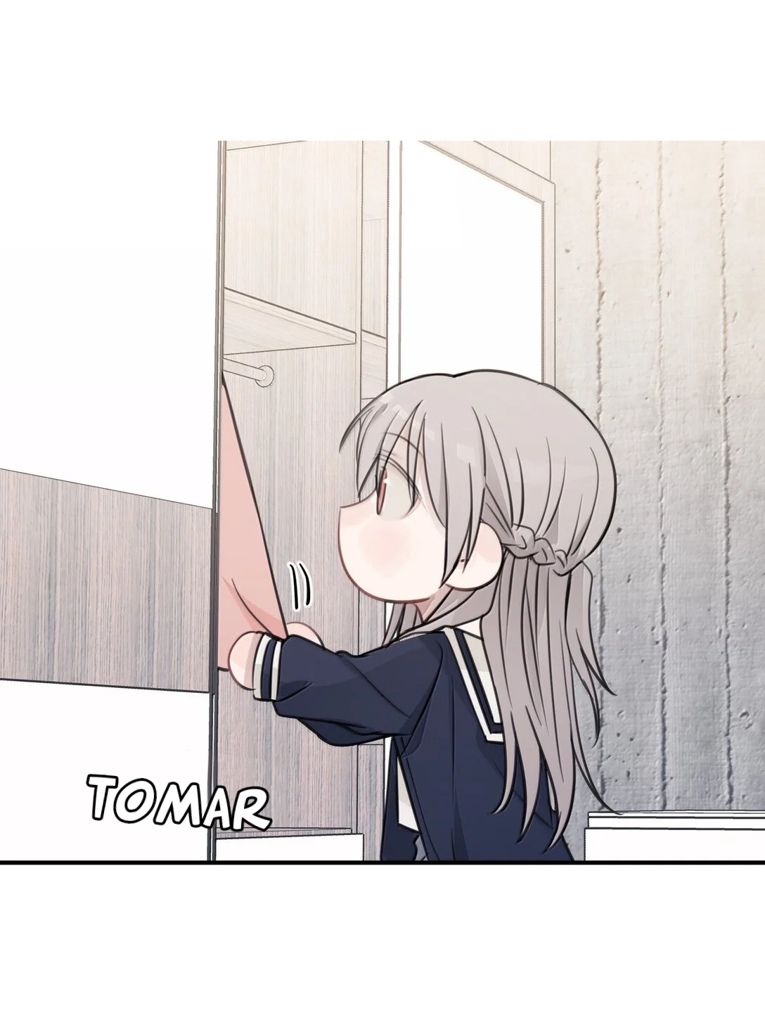 Escucha las estrellas Capítulo 54 - Page 5